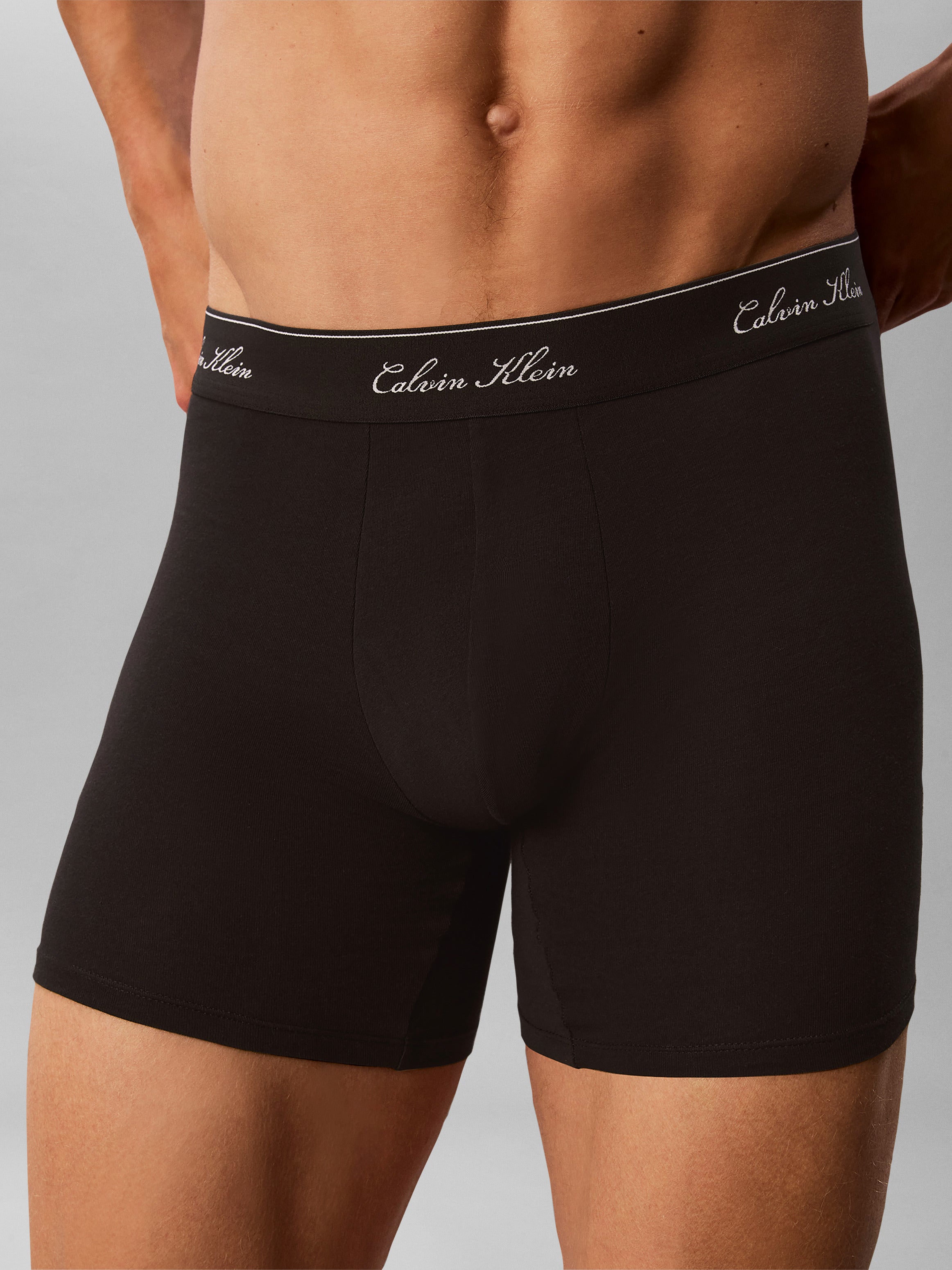 BOXER BRIEF 3PK