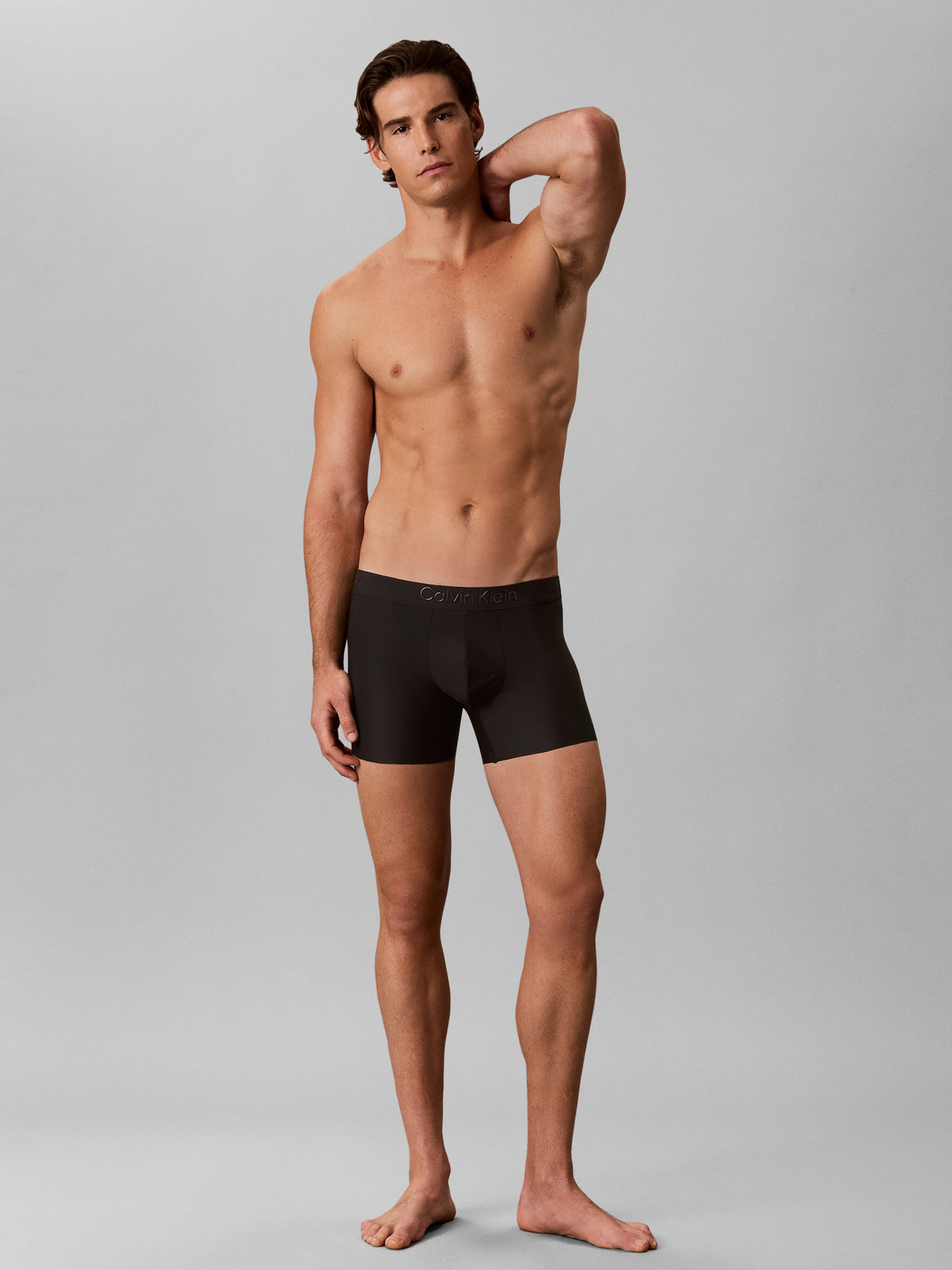CALVIN KLEIN TRUNK COOLING SEAMLES