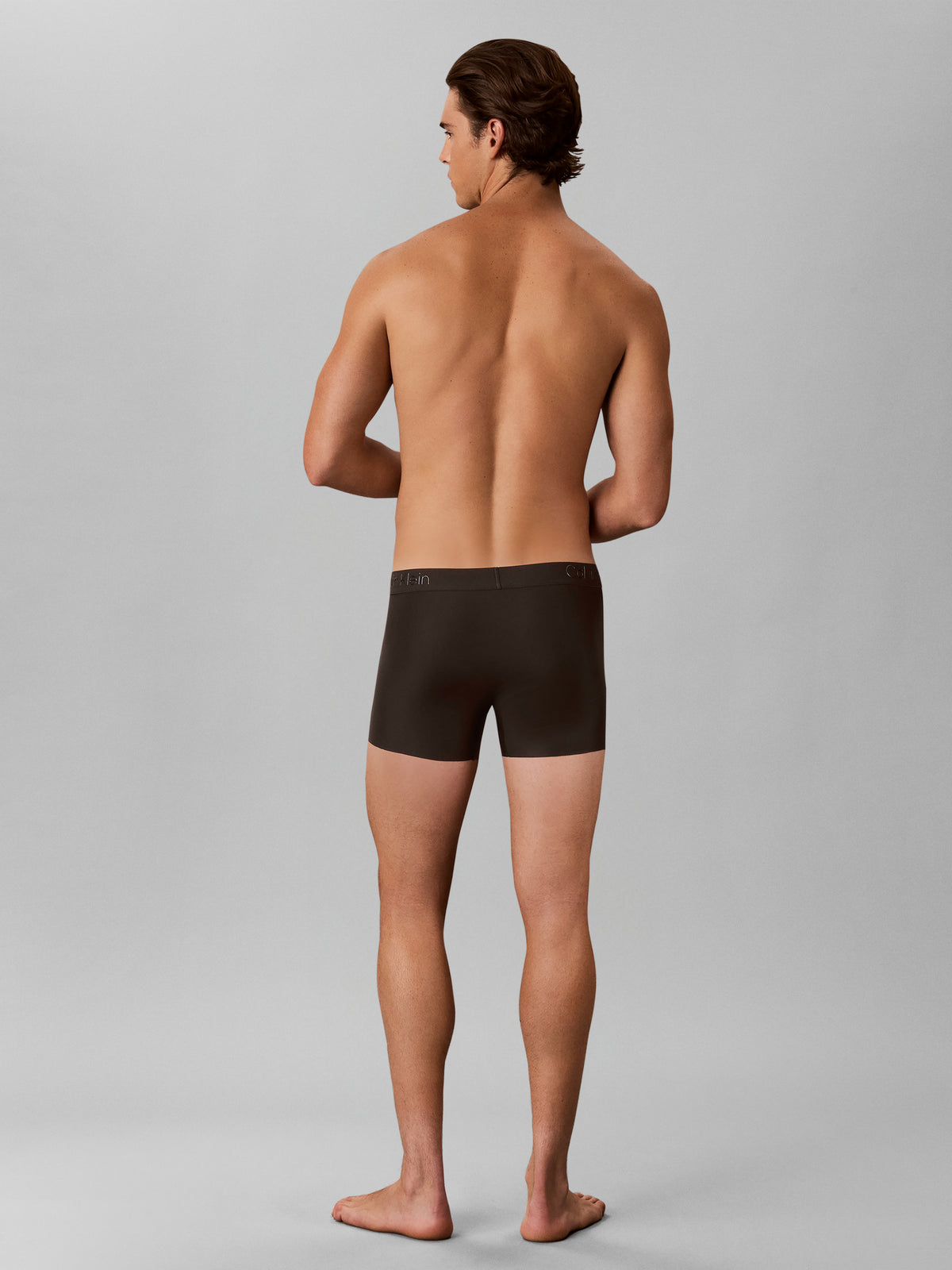CALVIN KLEIN TRUNK COOLING SEAMLES