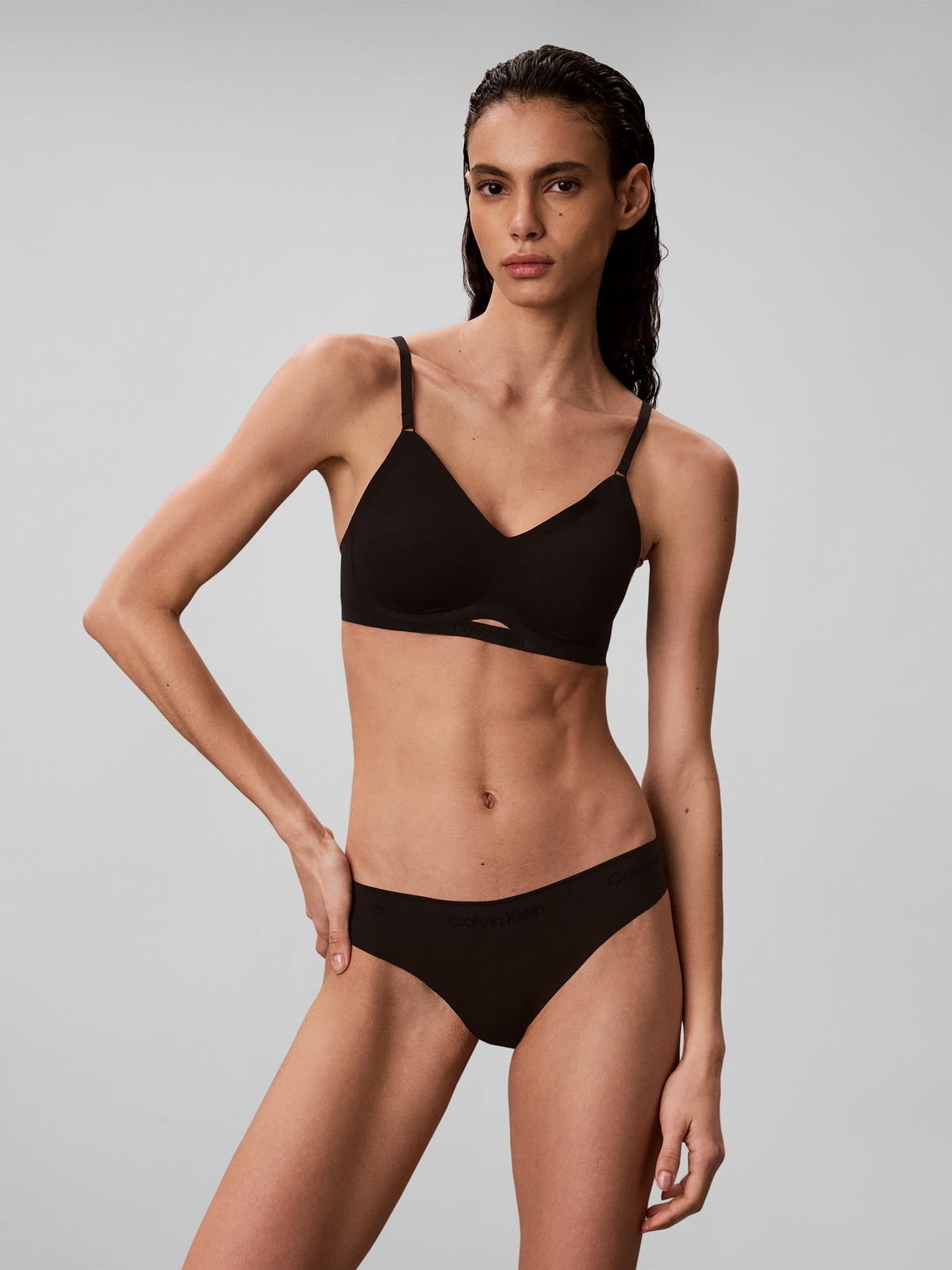 SEEMLES LIFT-BRALETTE