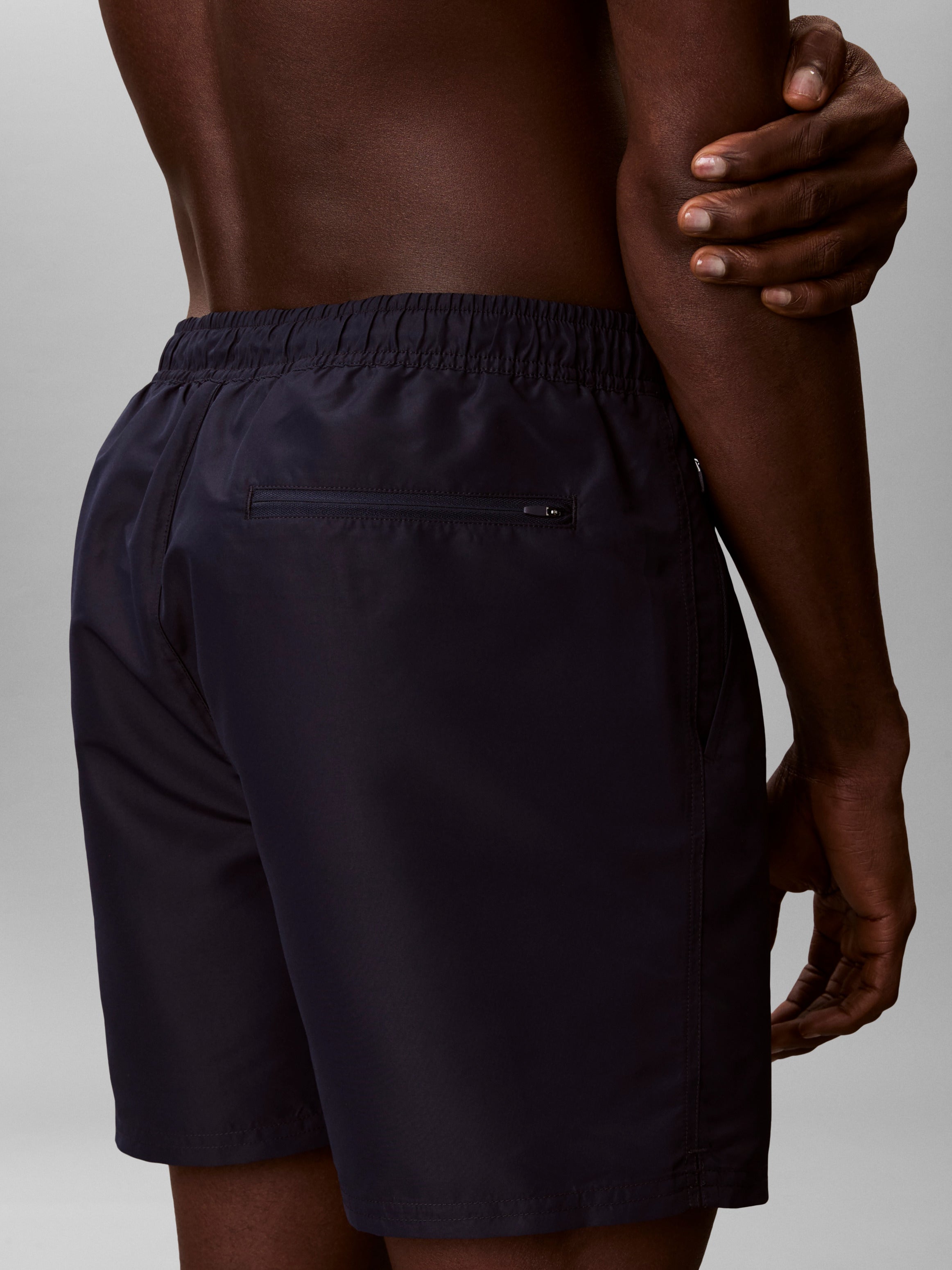 SHORTS MEDIUM DRAWSTRING