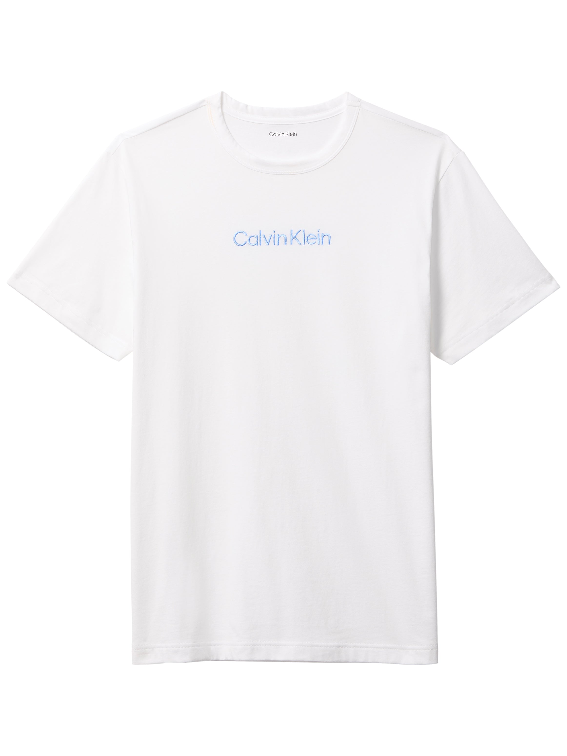 T-SHIRT CREW NECK