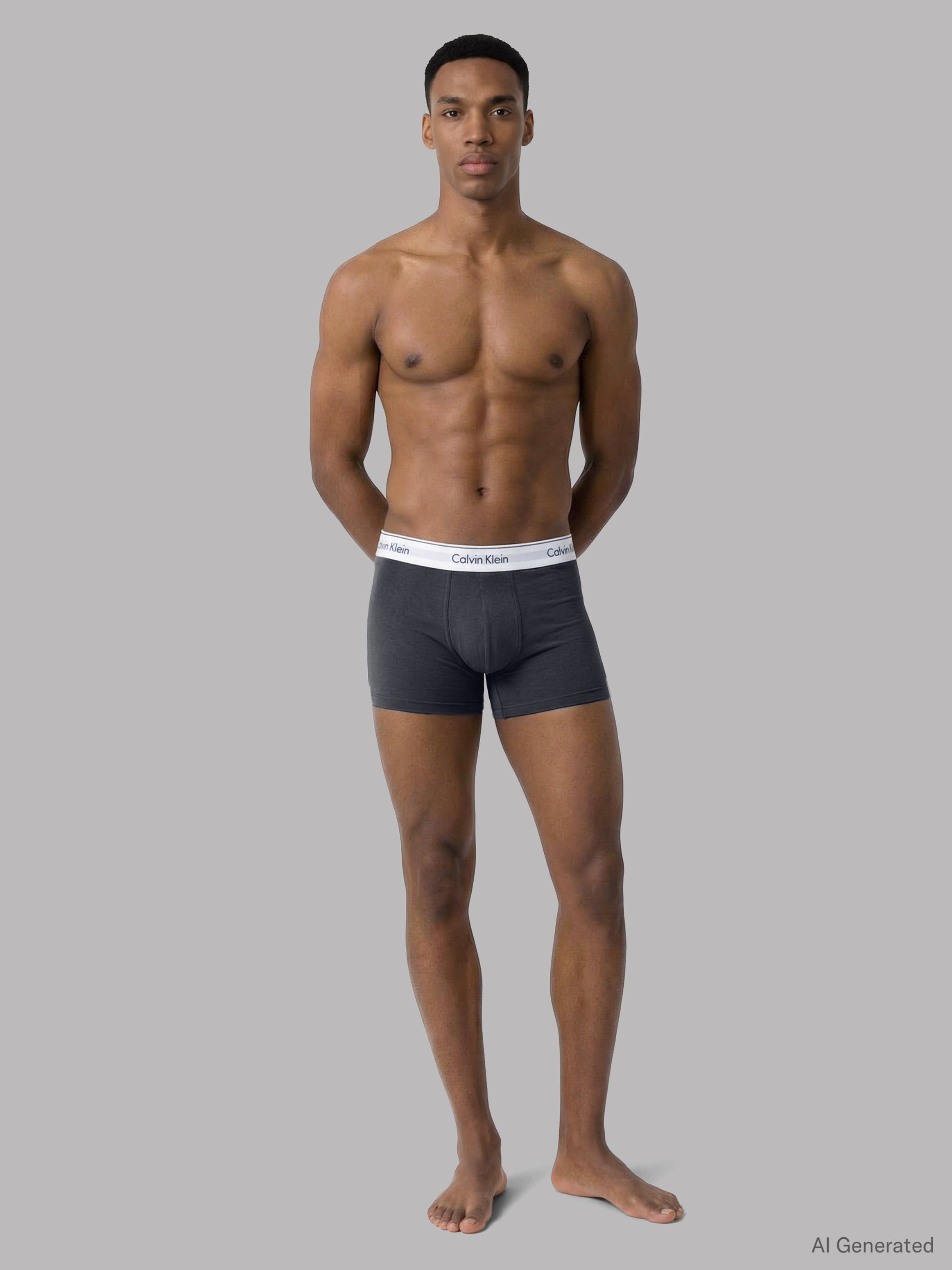 BOXER BRIEF 3STK