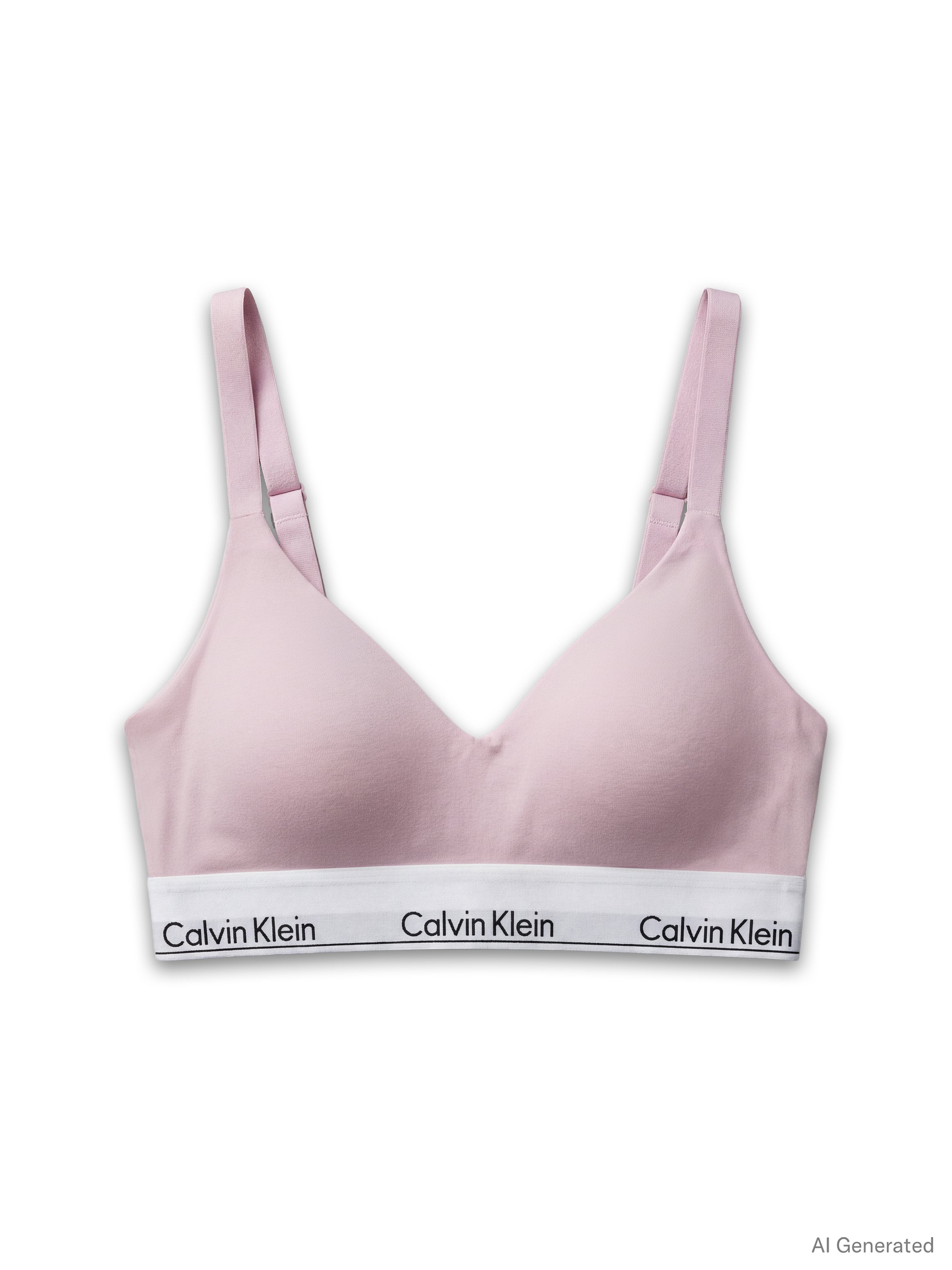 CALVIN KLEIN LIFT BRALETTE