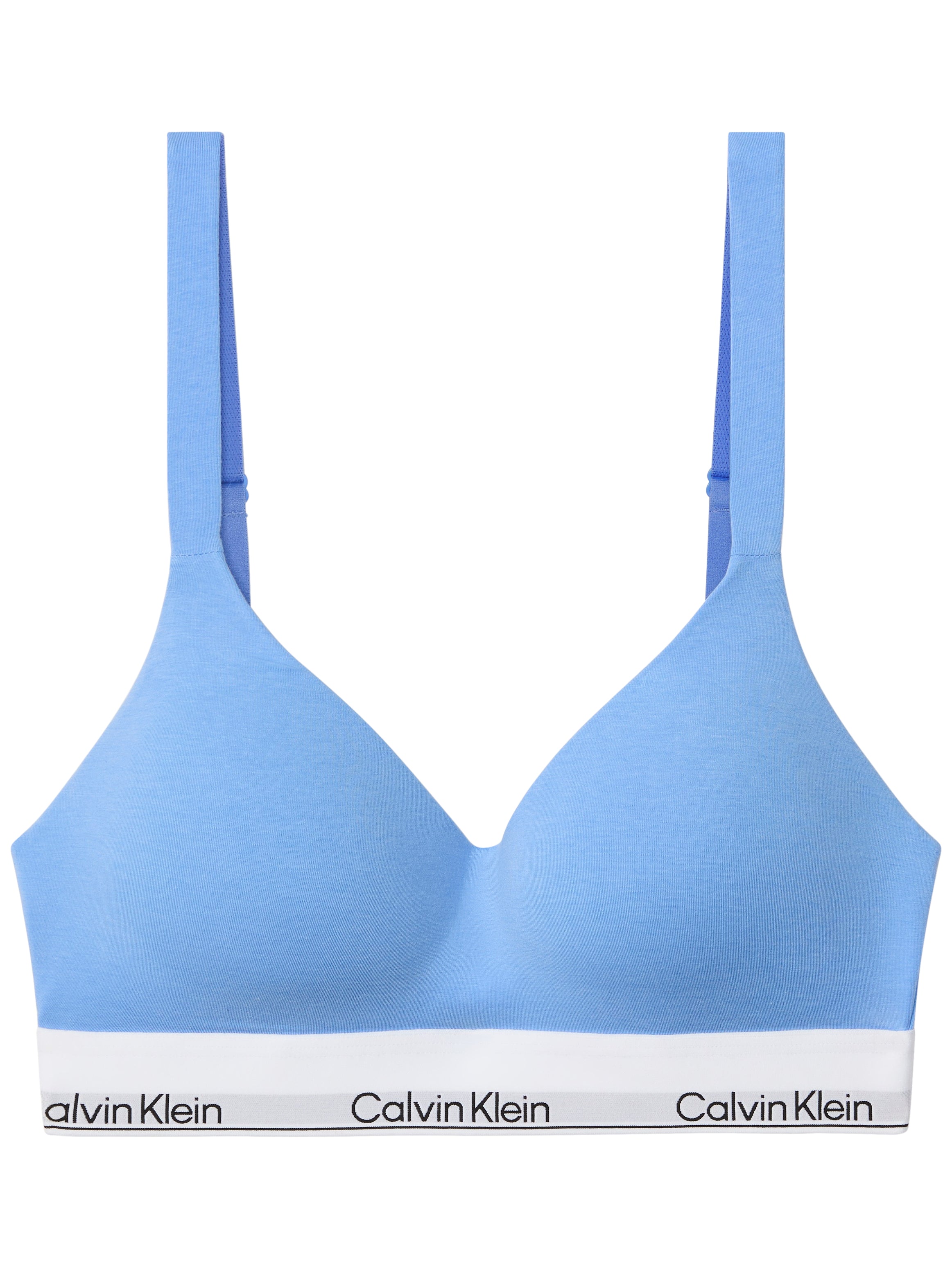 CALVIN KLEIN LIFT BRALETTE