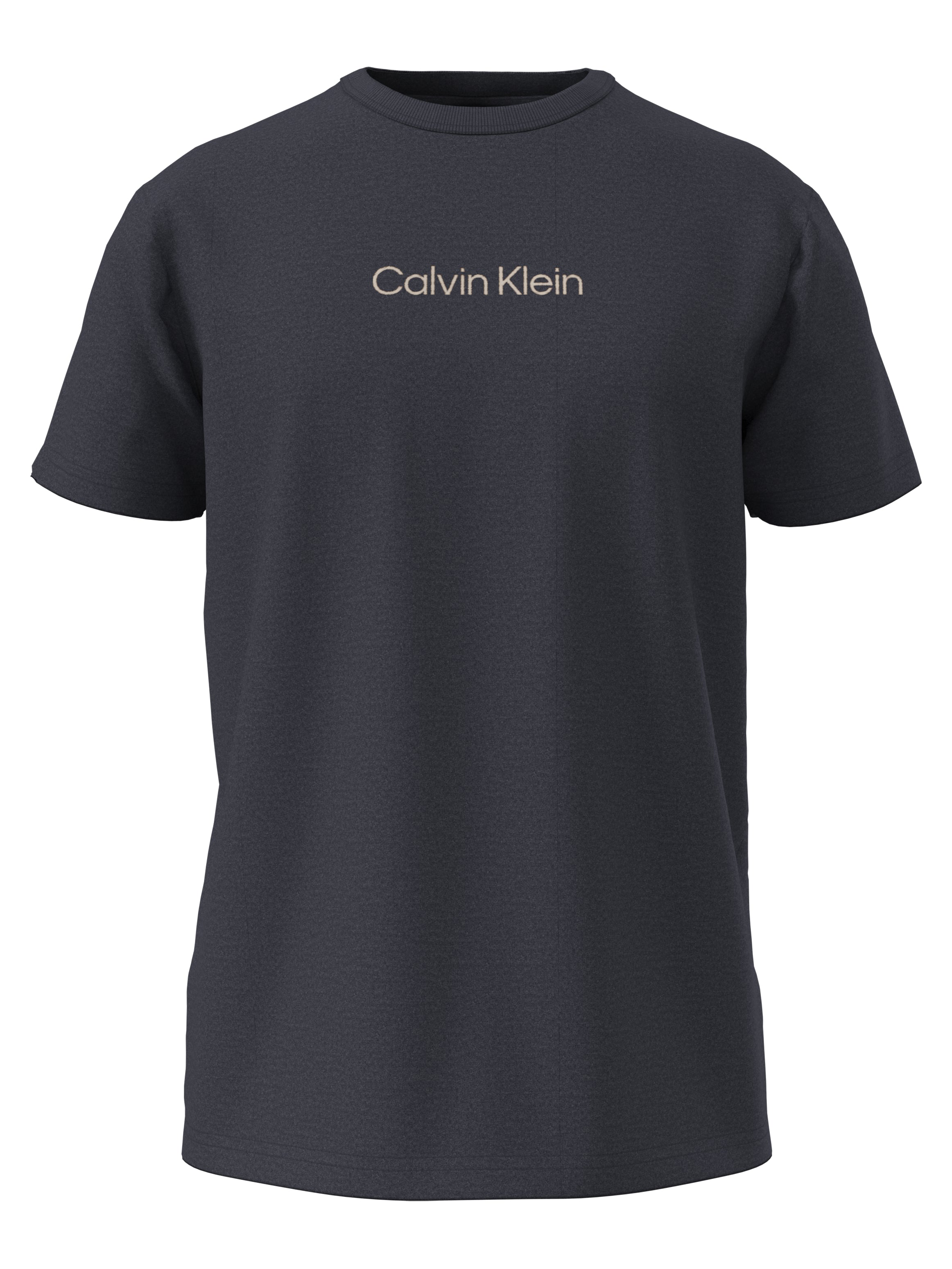 T-SHIRT CREW NECK