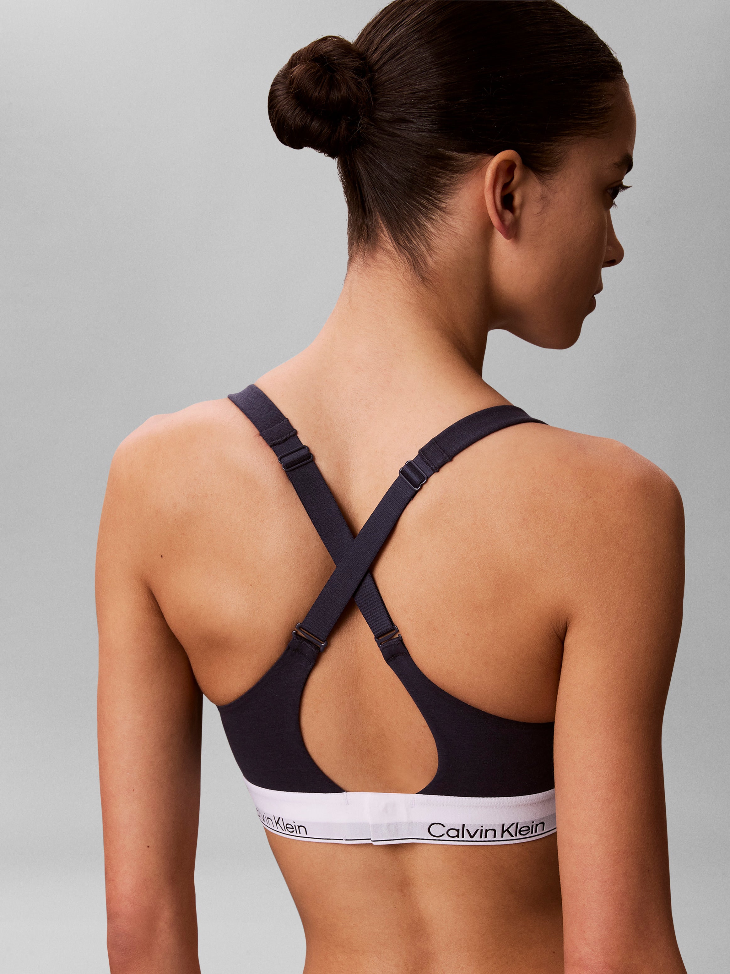 CALVIN KLEIN LIFT BRALETTE