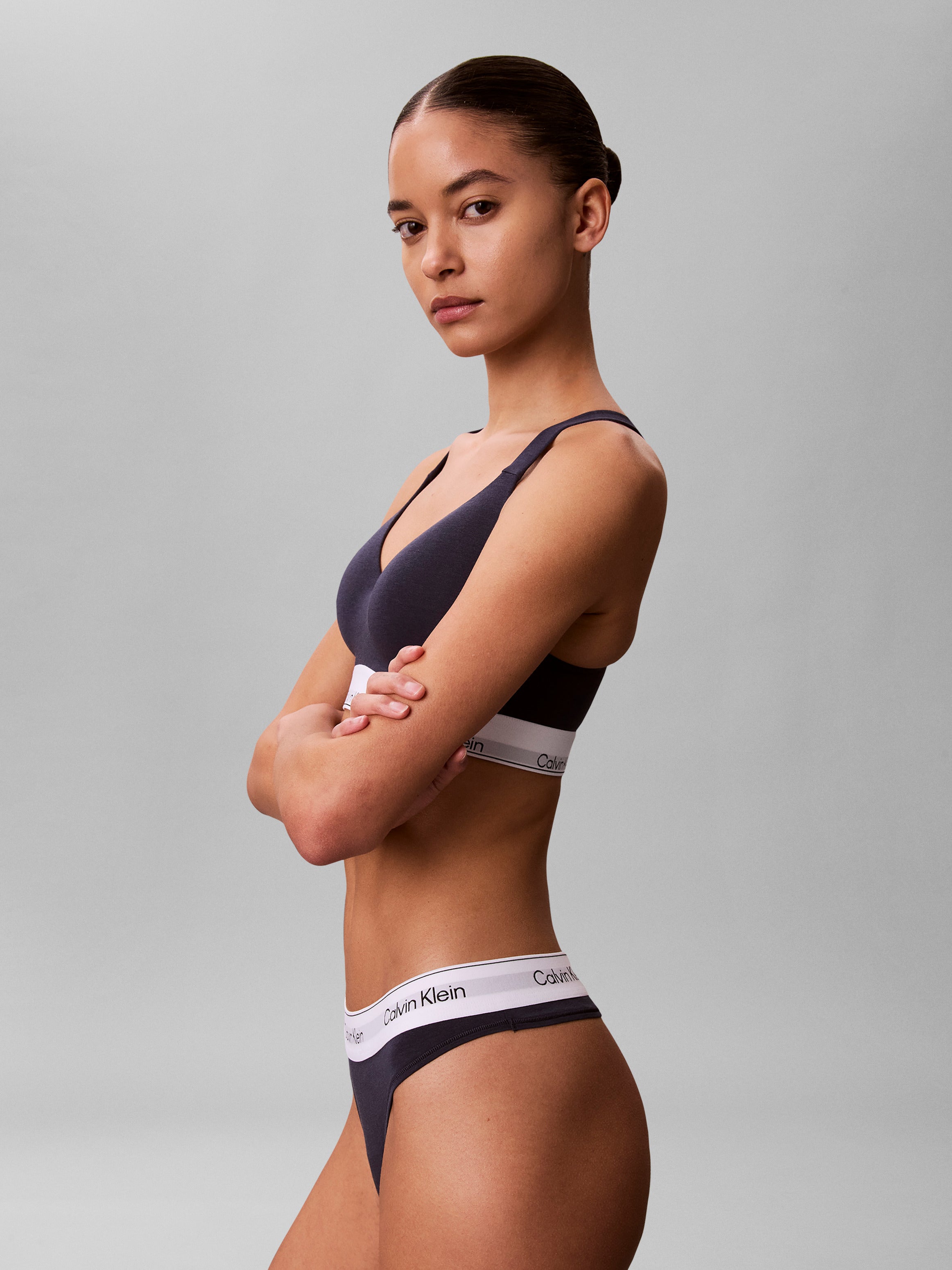 CALVIN KLEIN THONG