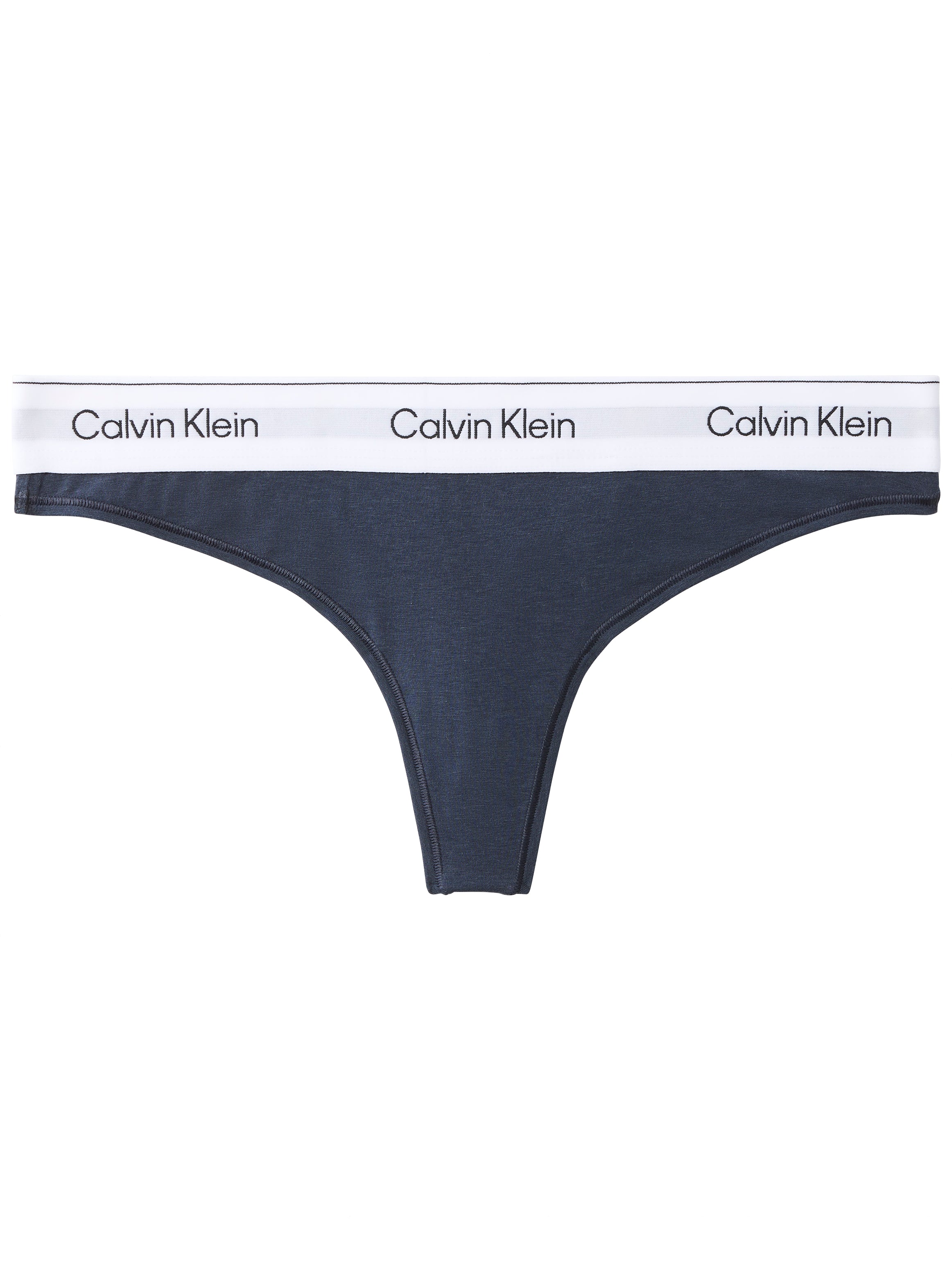 CALVIN KLEIN THONG