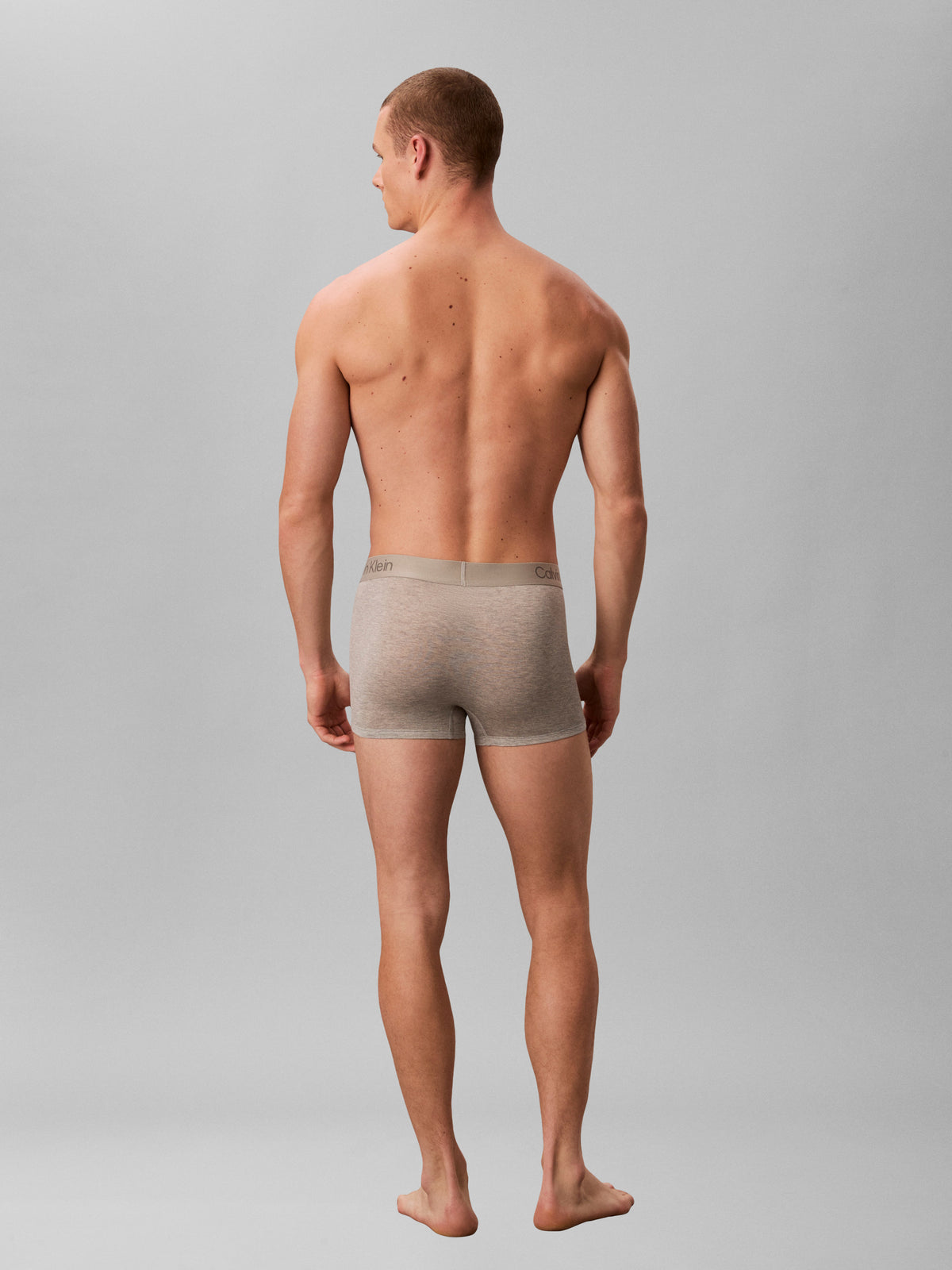 TRUNK 3PAK