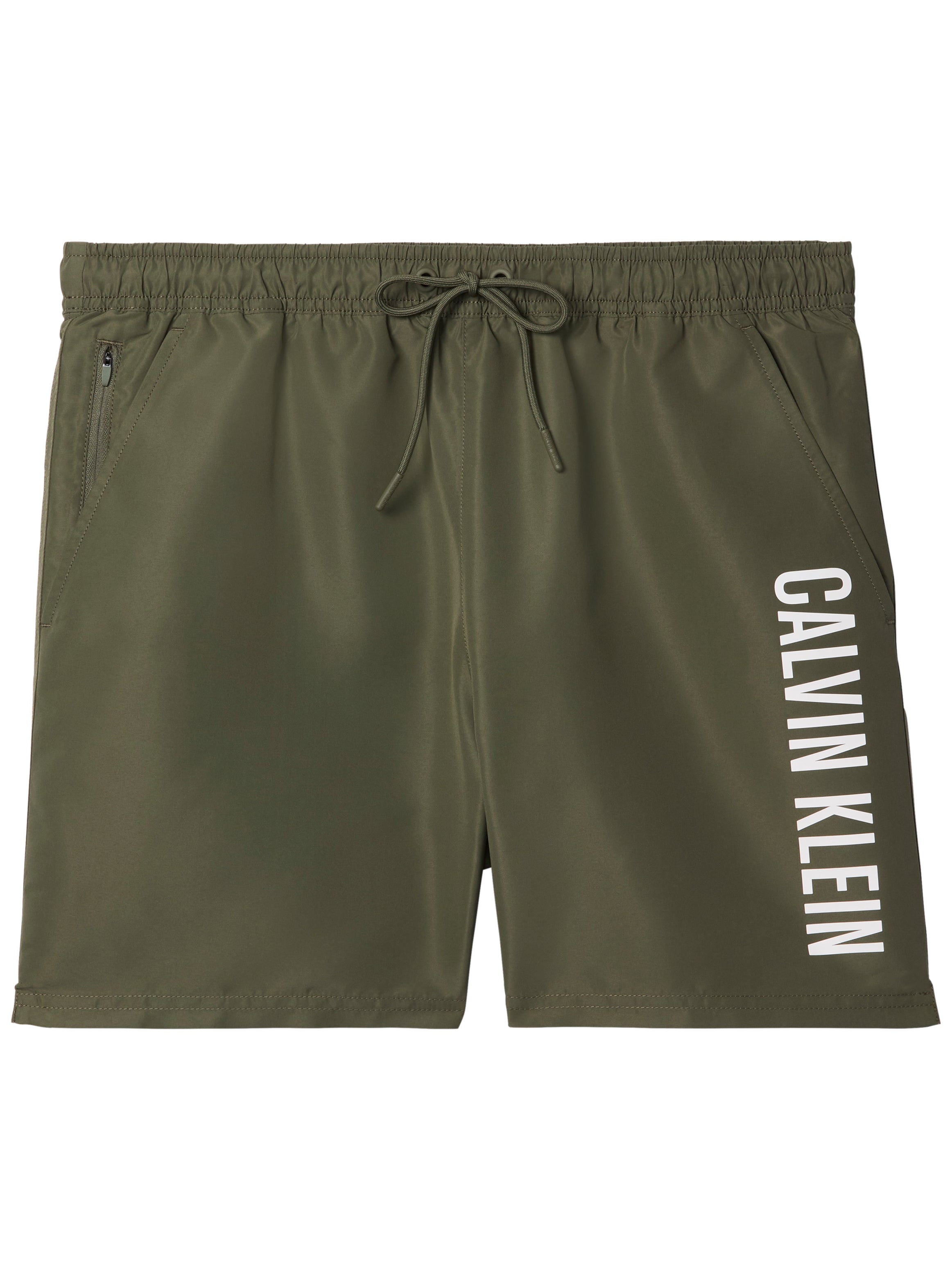 SHORTS MEDIUM DRAWSTRING