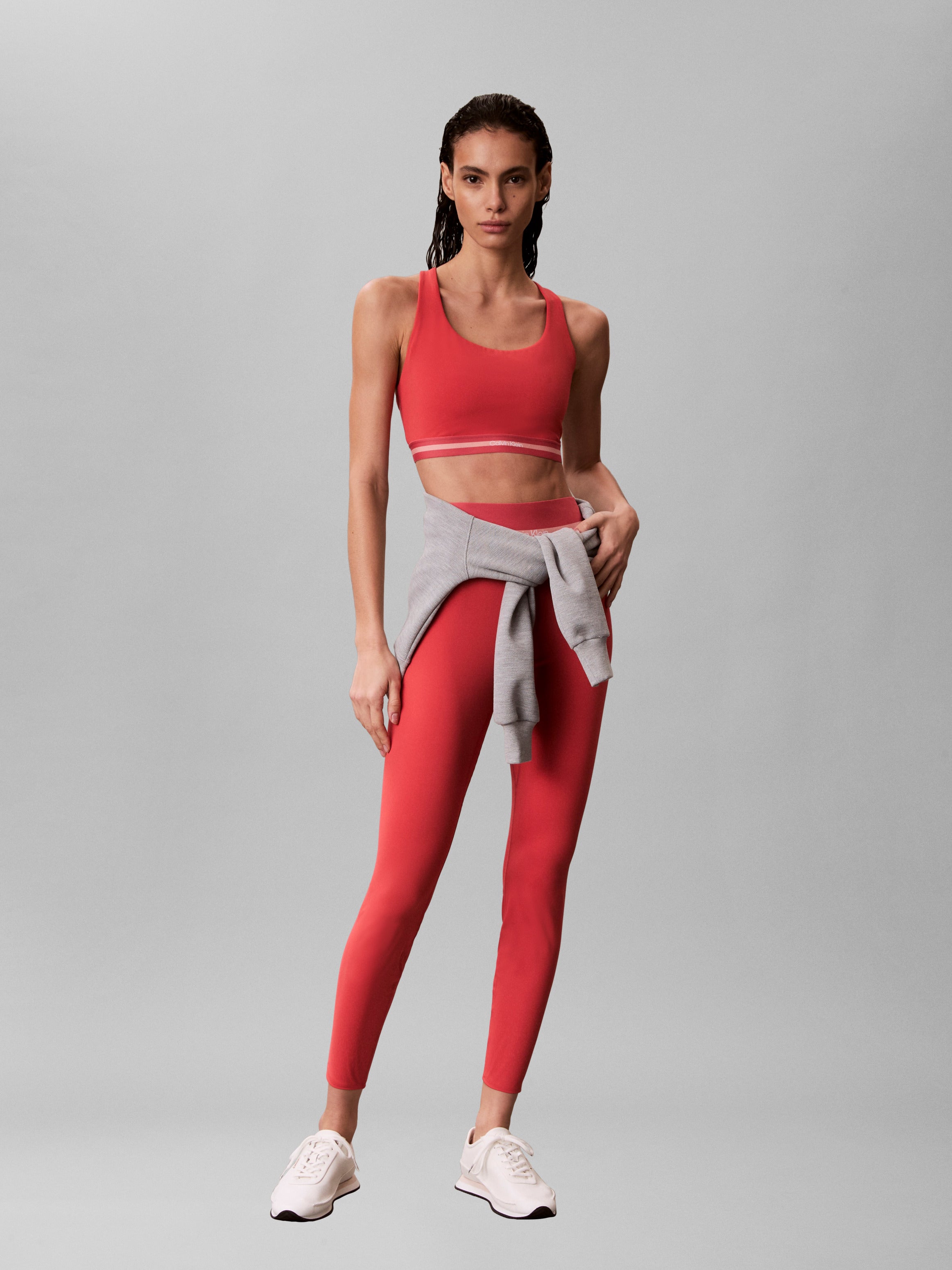 PERFORMANCE WEAR ICON SPORT LEGGING
