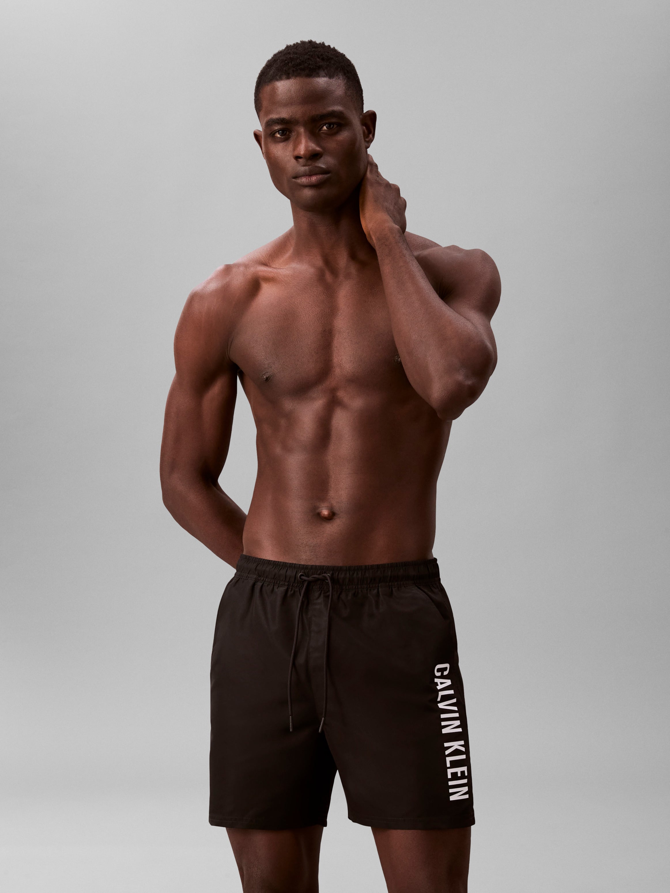 SHORTS MEDIUM DRAWSTRING