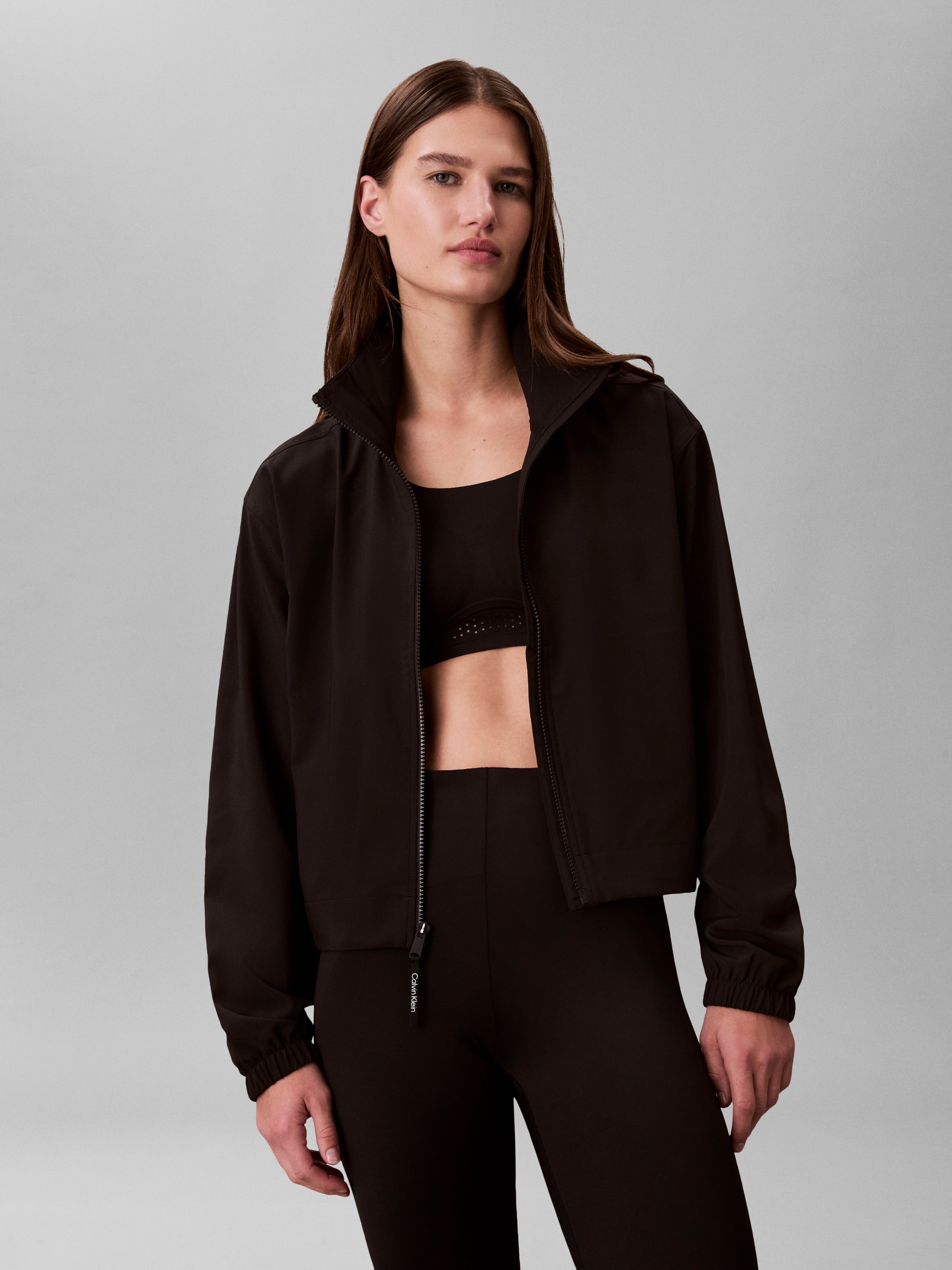 VIND JAKKI PERFORMANCE WEAR