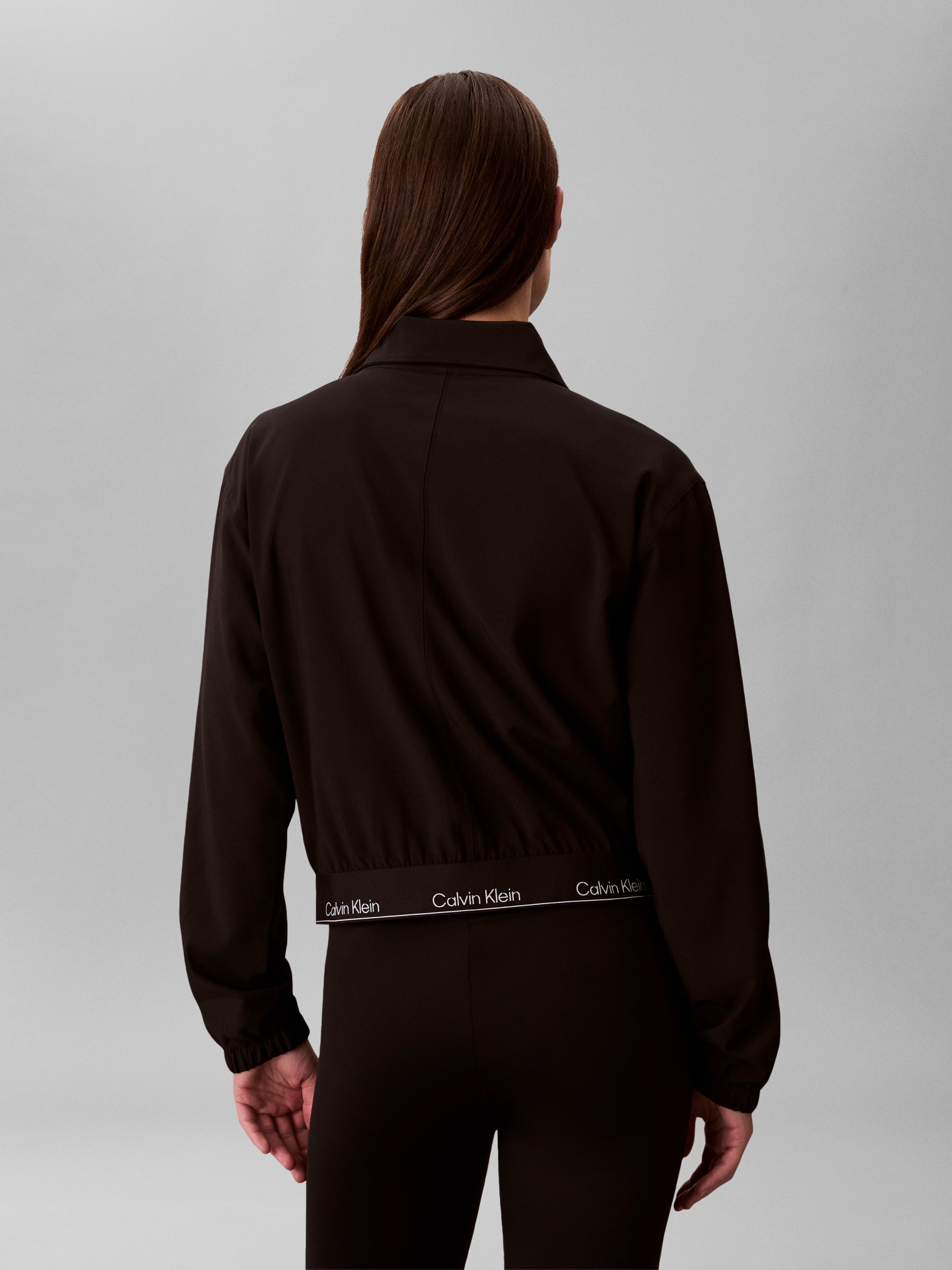 VIND JAKKI PERFORMANCE WEAR