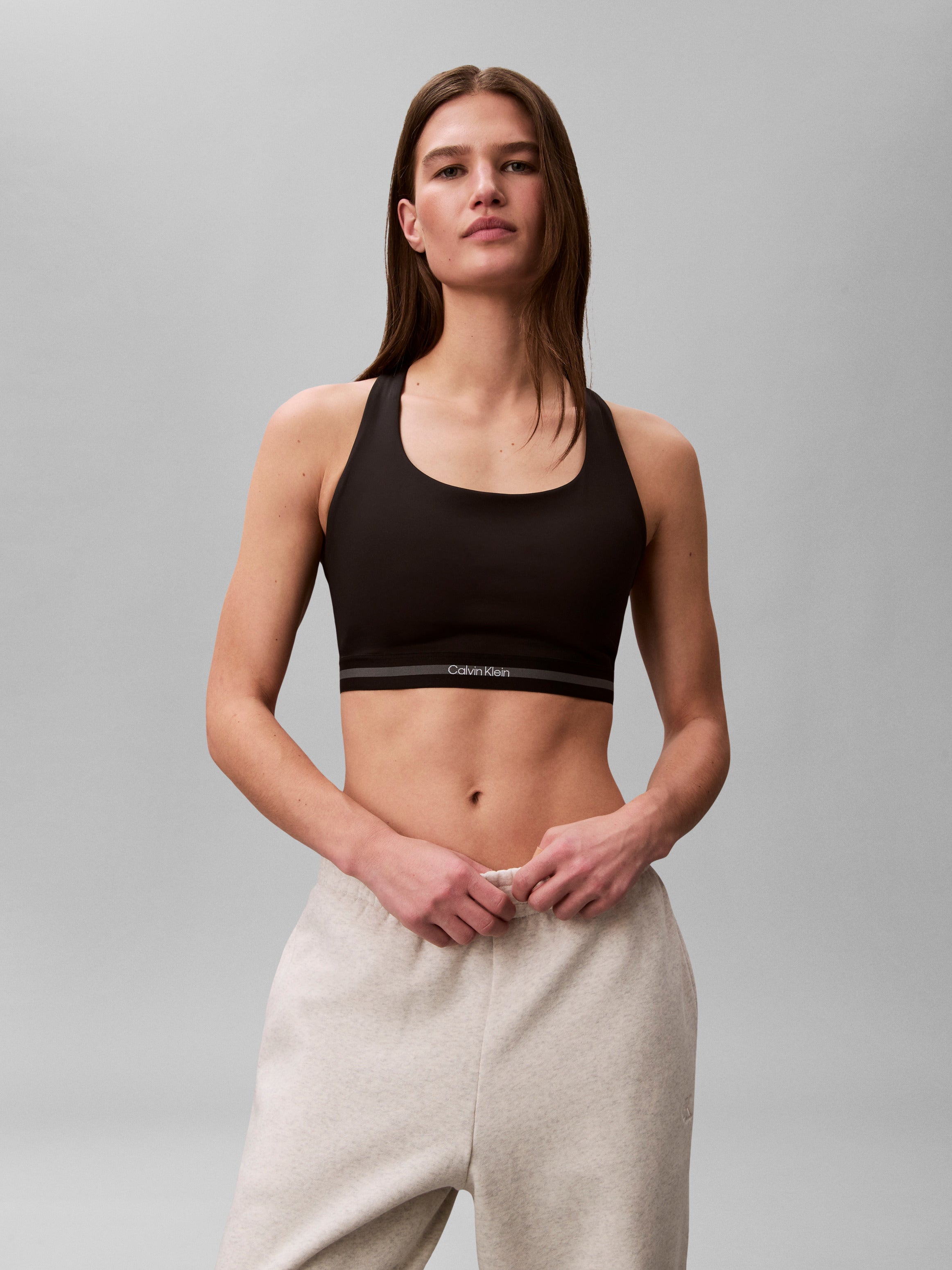PERFORMANCE WEAR ICON SPORT SUPPORT BRA