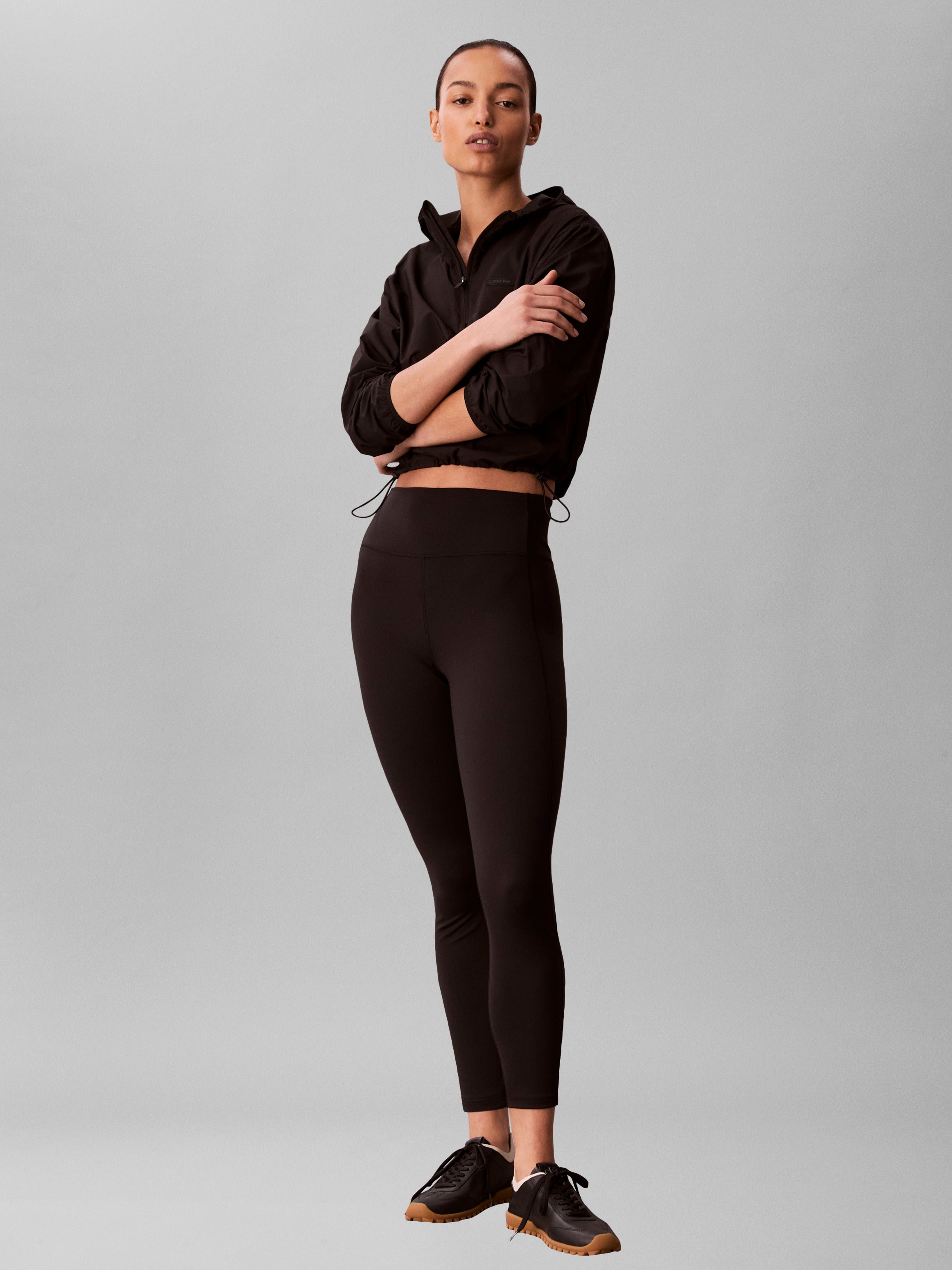 ICON SPORT LEGGING VIÐ LUMMA