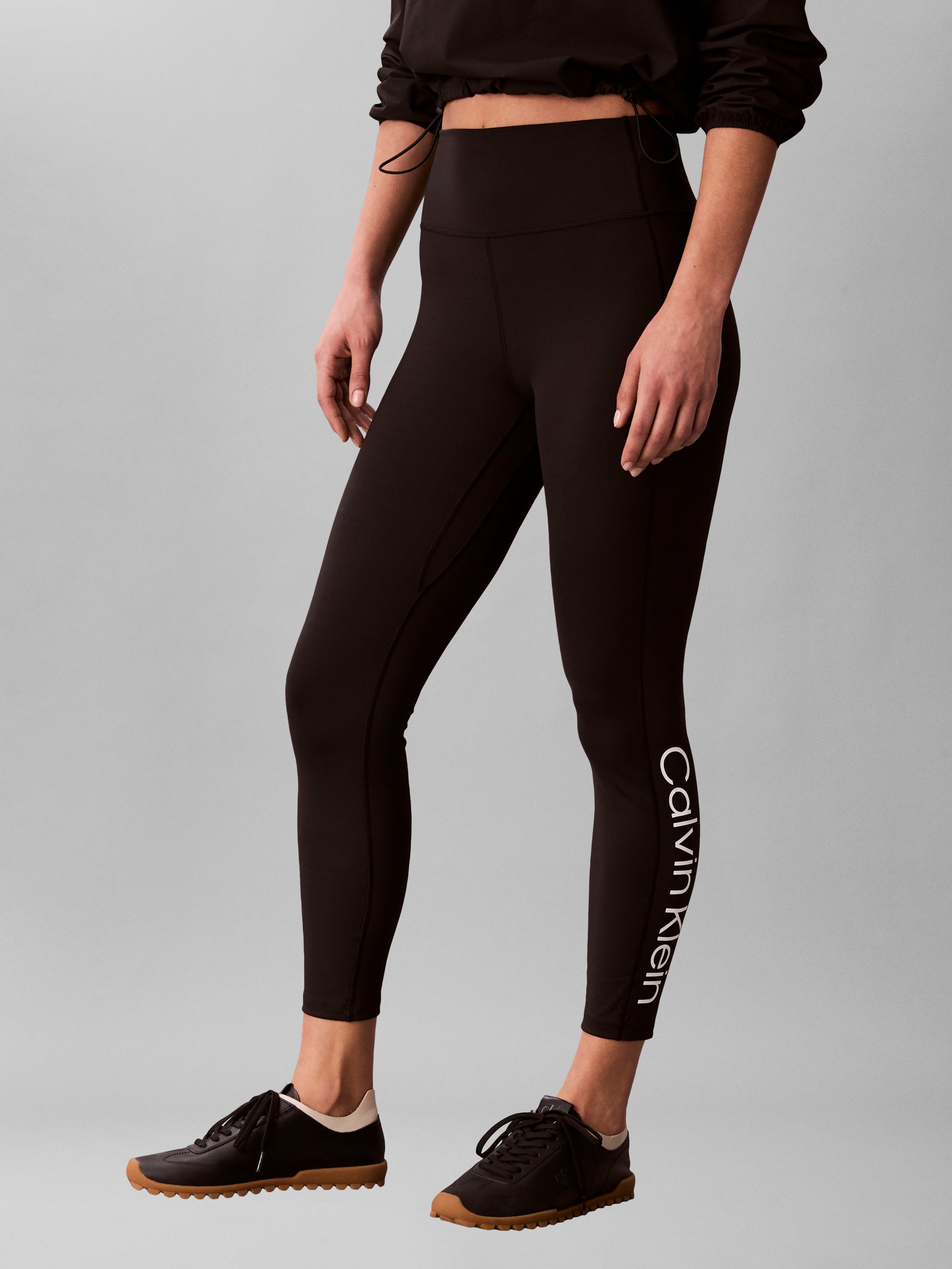 ICON SPORT LEGGING VIÐ LUMMA
