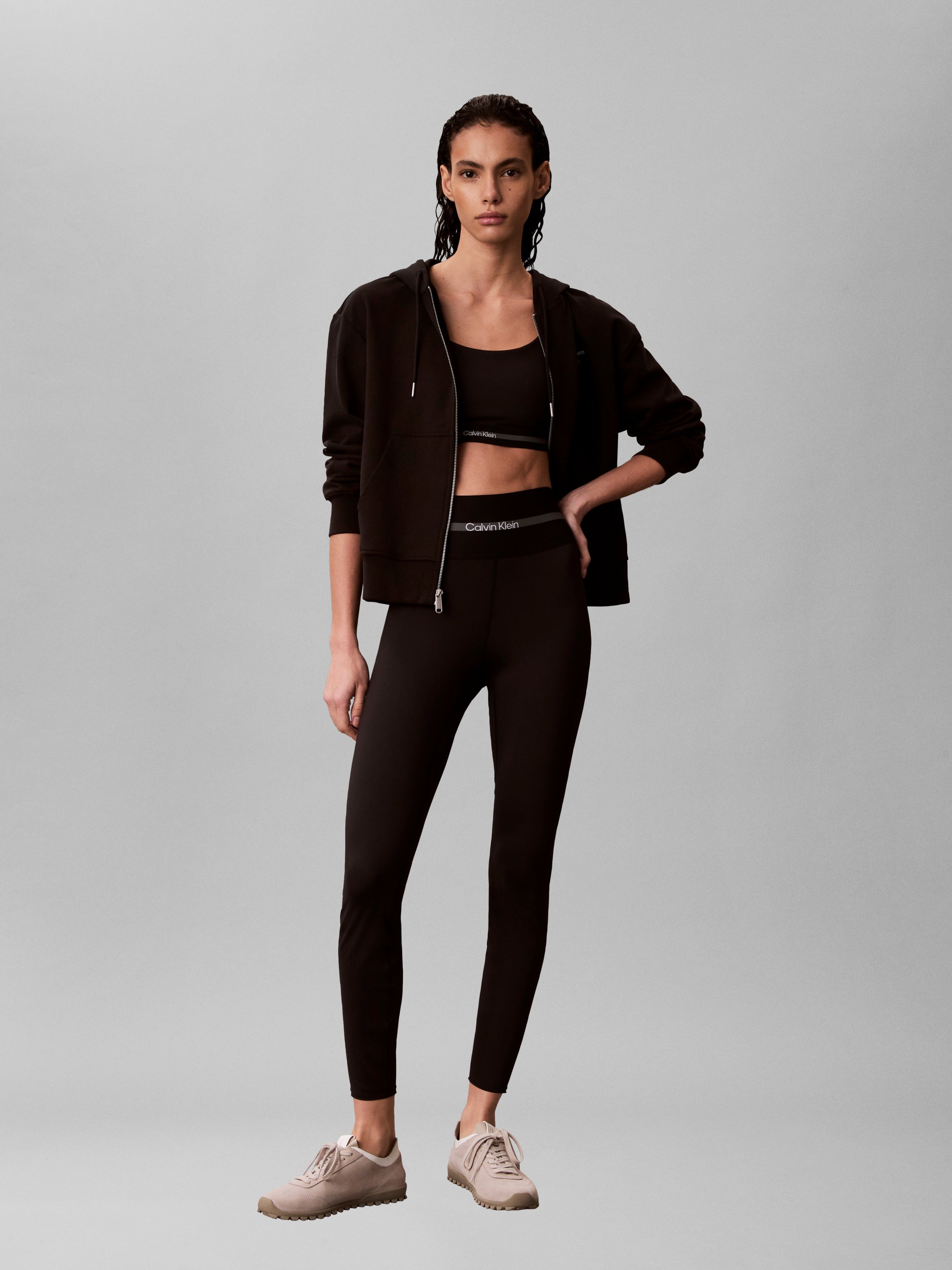 PERFORMANCE WEAR ICON SPORT LEGGING