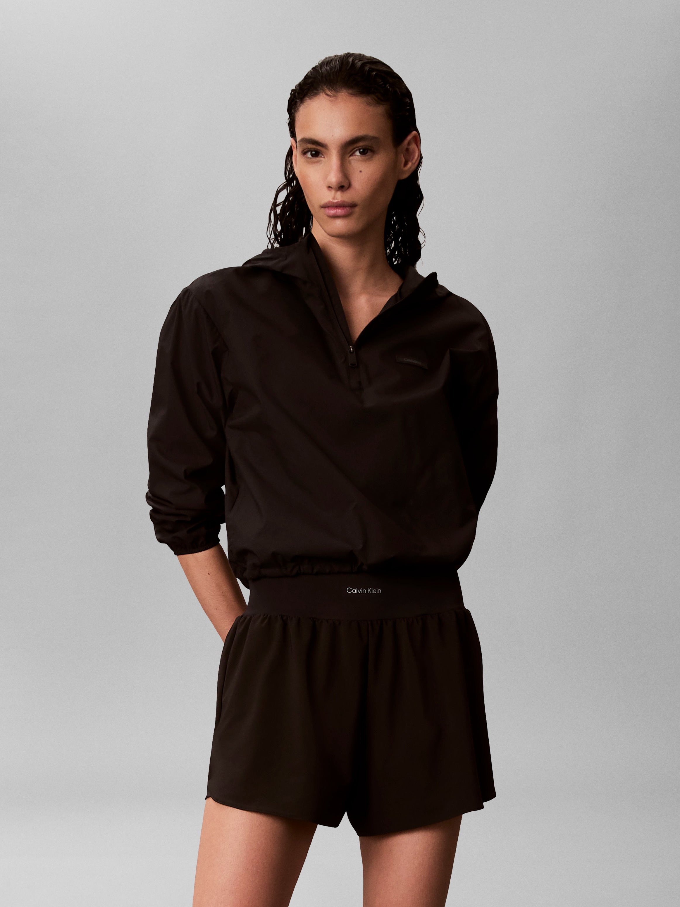 ICON SPORT 2-I-1 SHORTS