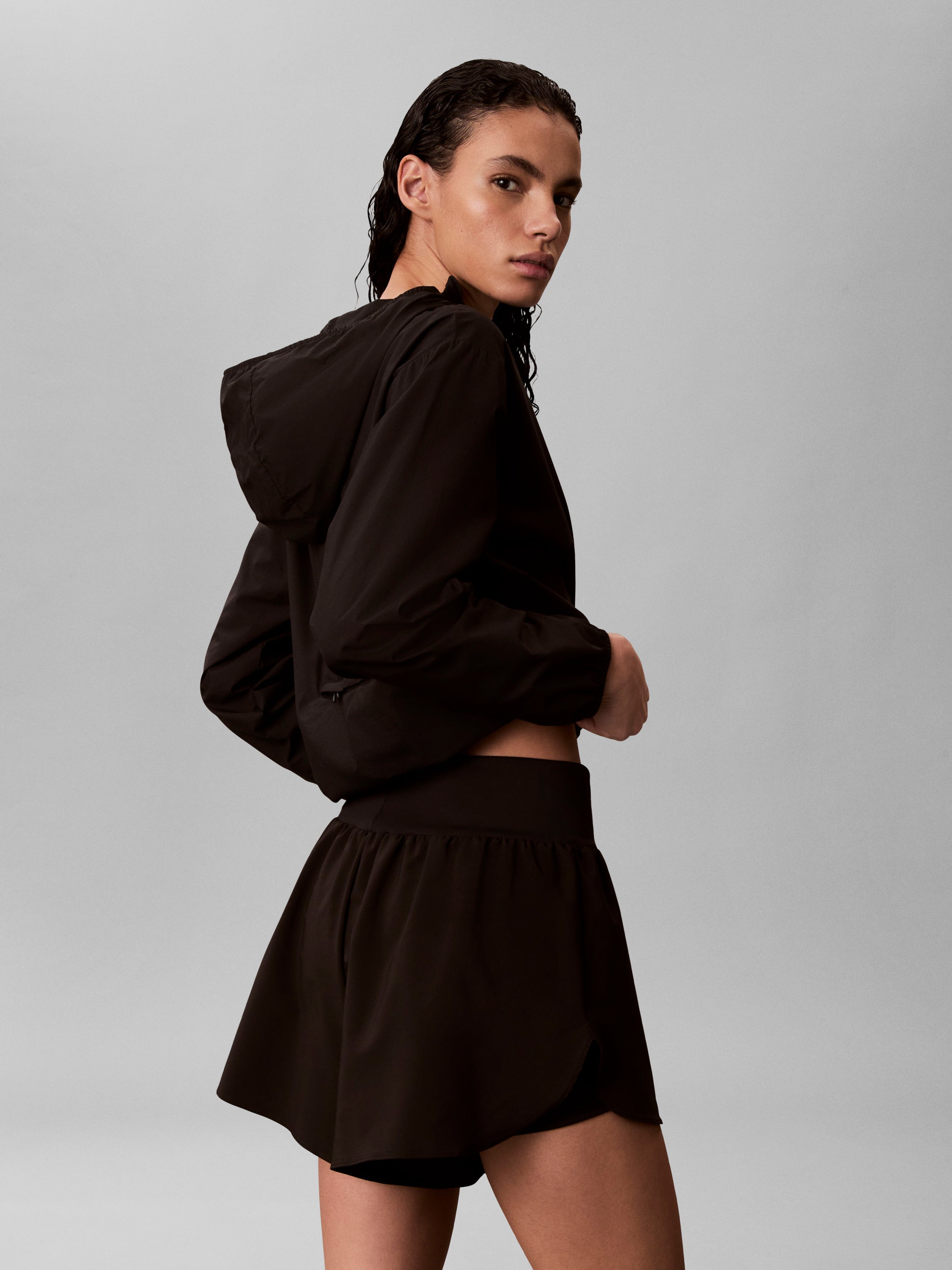 ICON SPORT 2-I-1 SHORTS