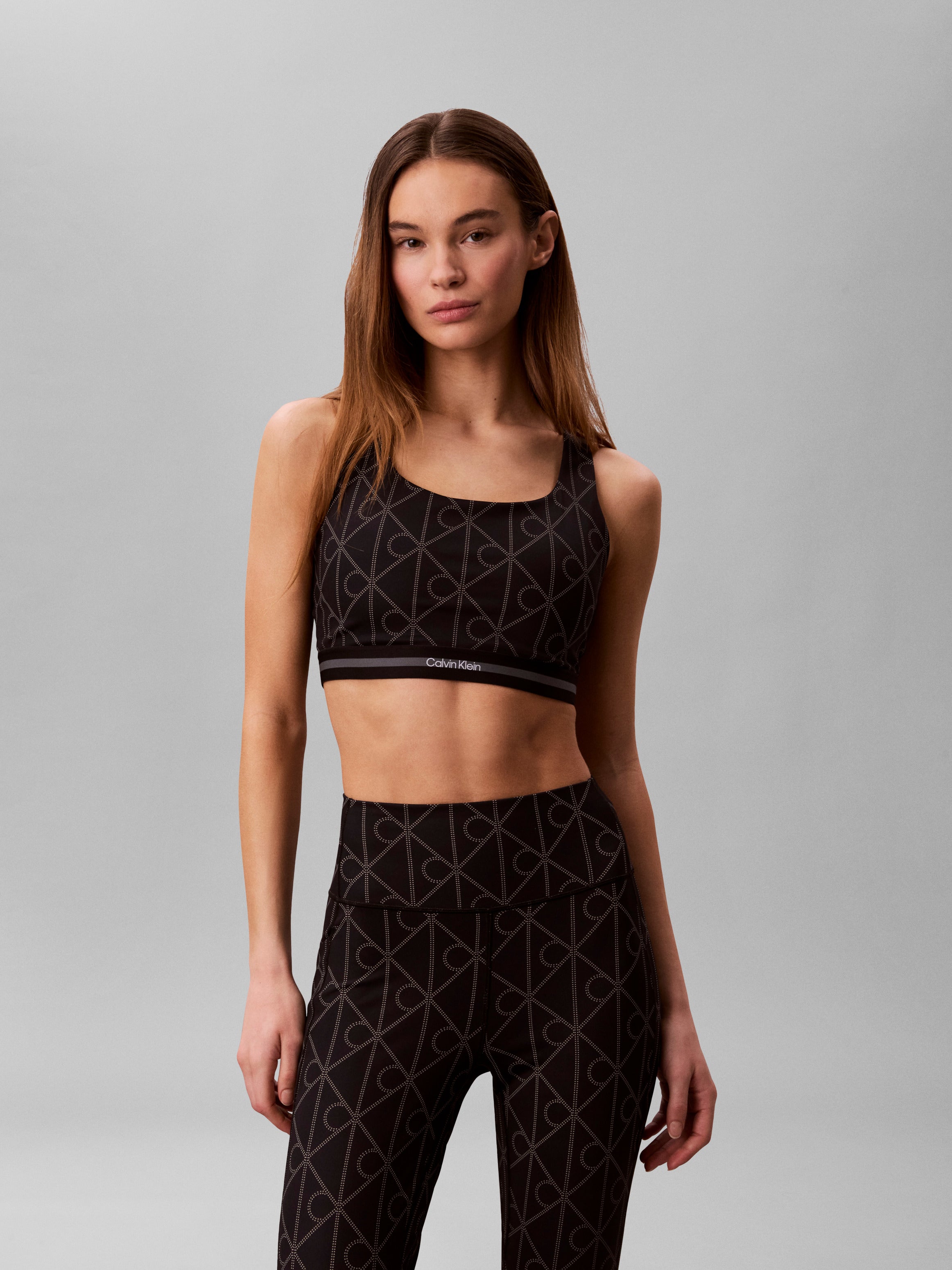 Icon Sport Medium Support TOPPUR