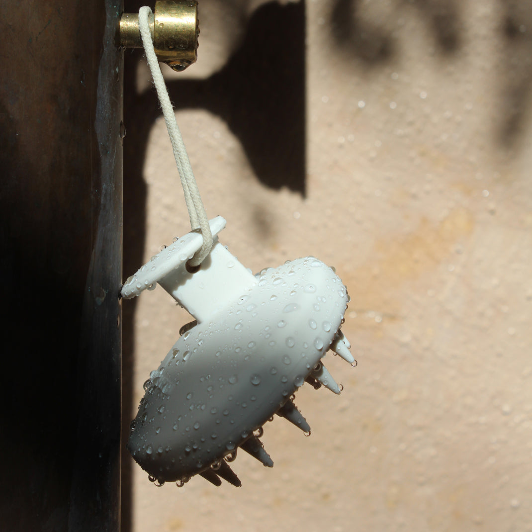 ACTIVATE, Scalp Brush