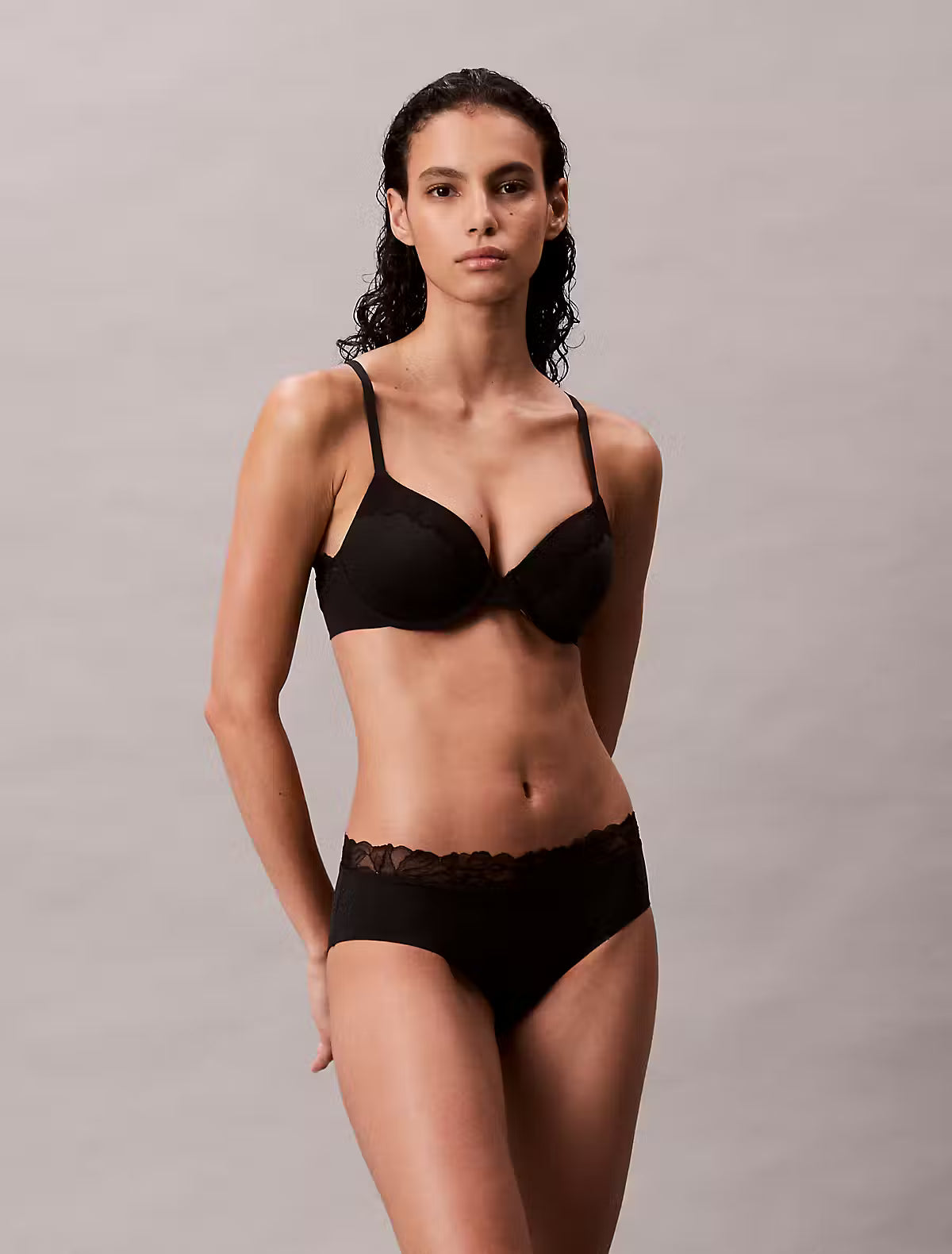 LGHT LINED PERFECT COVERAGE