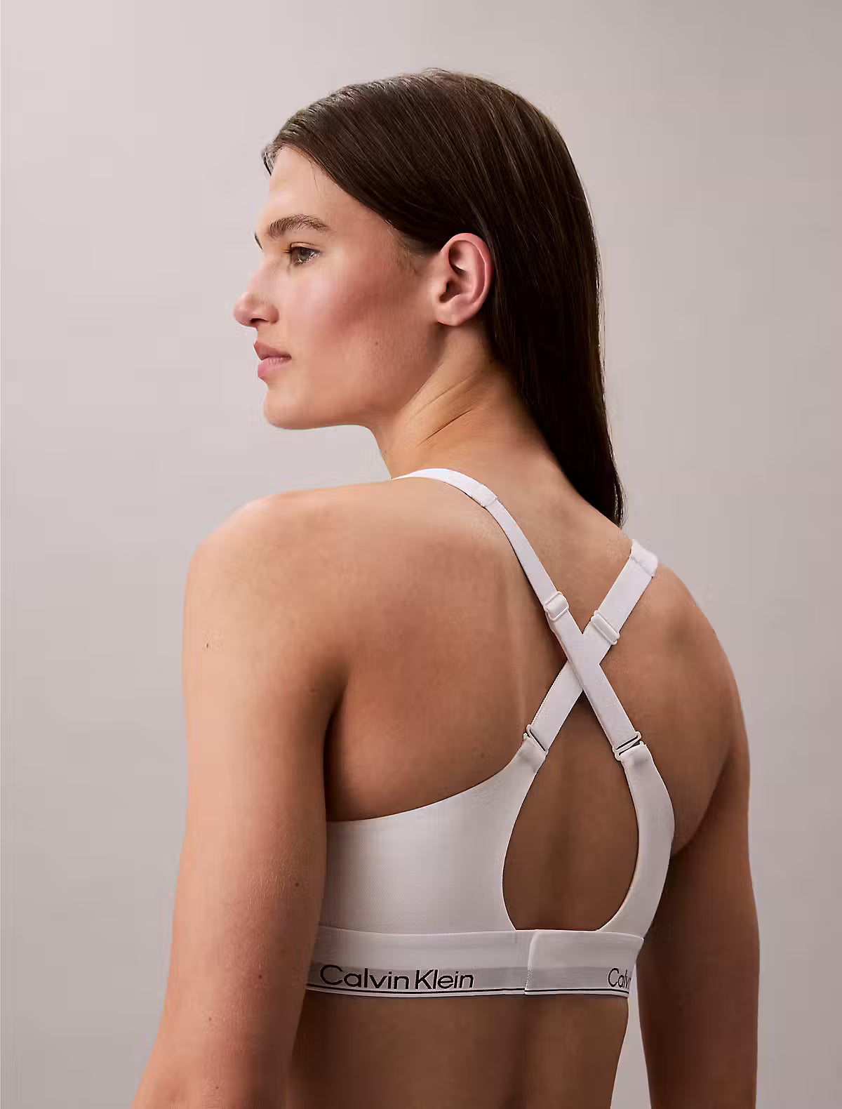 CALVIN KLEIN LIFT BRALETTE