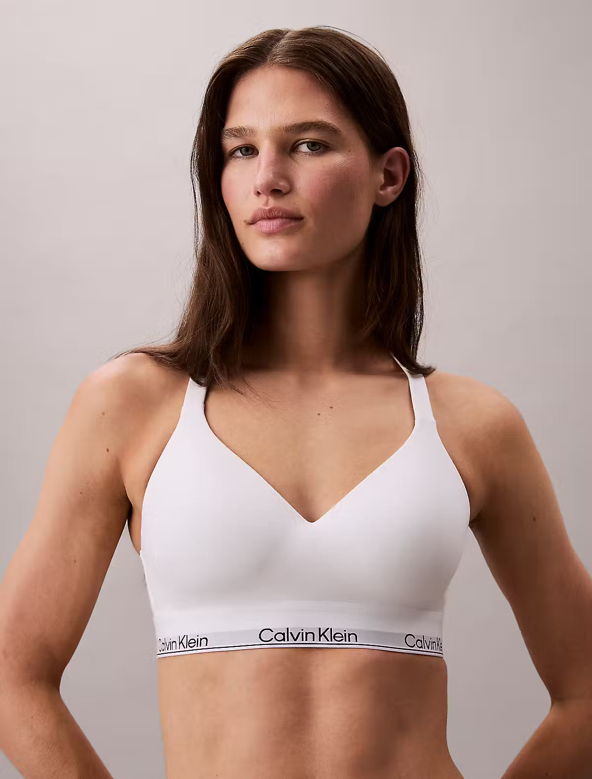 CALVIN KLEIN LIFT BRALETTE