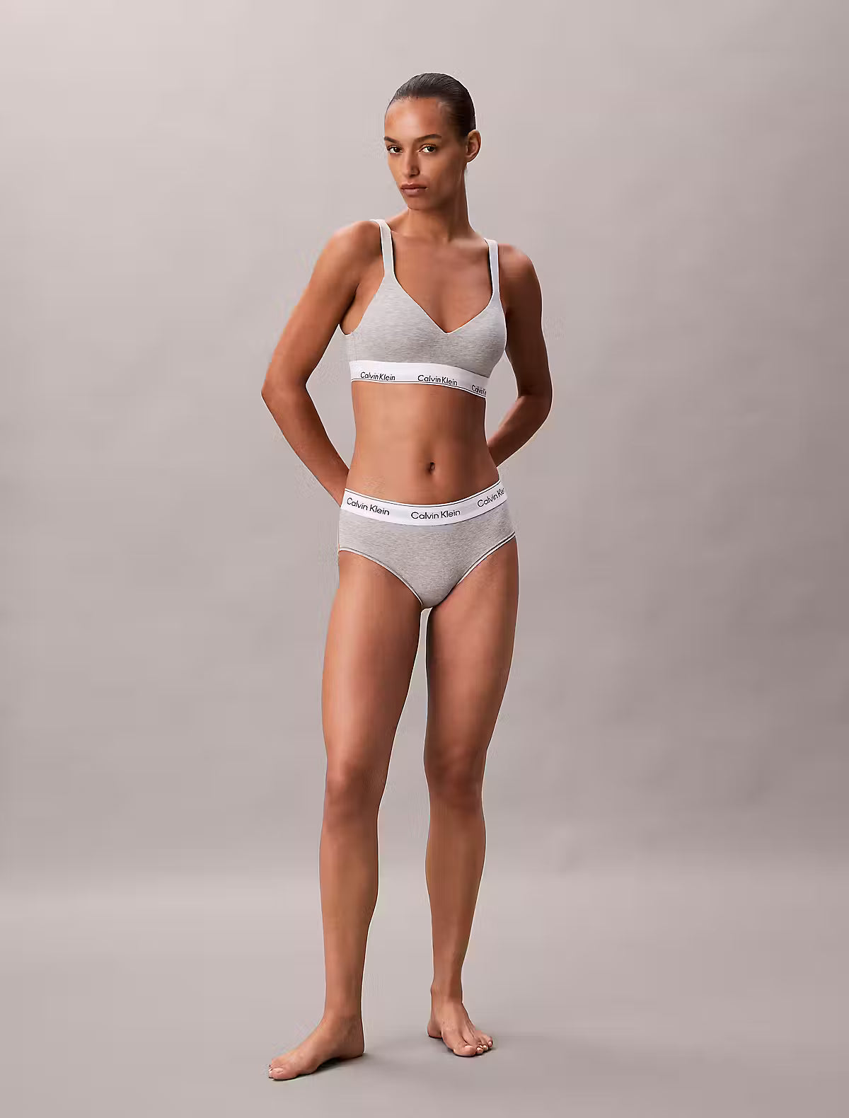 CALVIN KLEIN LIFT BRALETTE