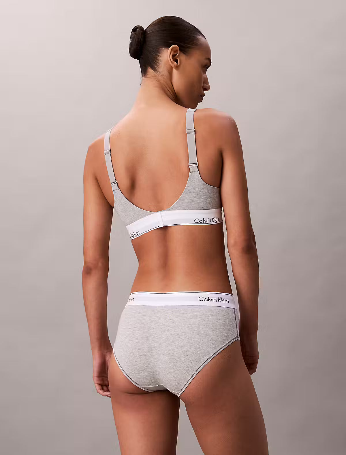 CALVIN KLEIN LIFT BRALETTE