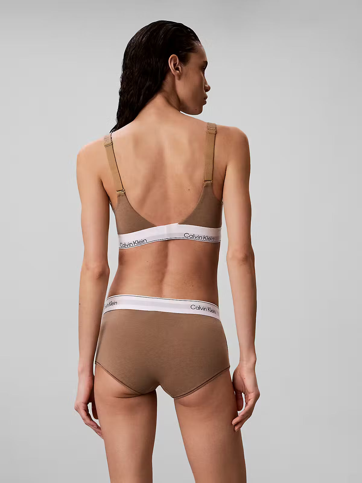 CALVIN KLEIN LIFT BRALETTE