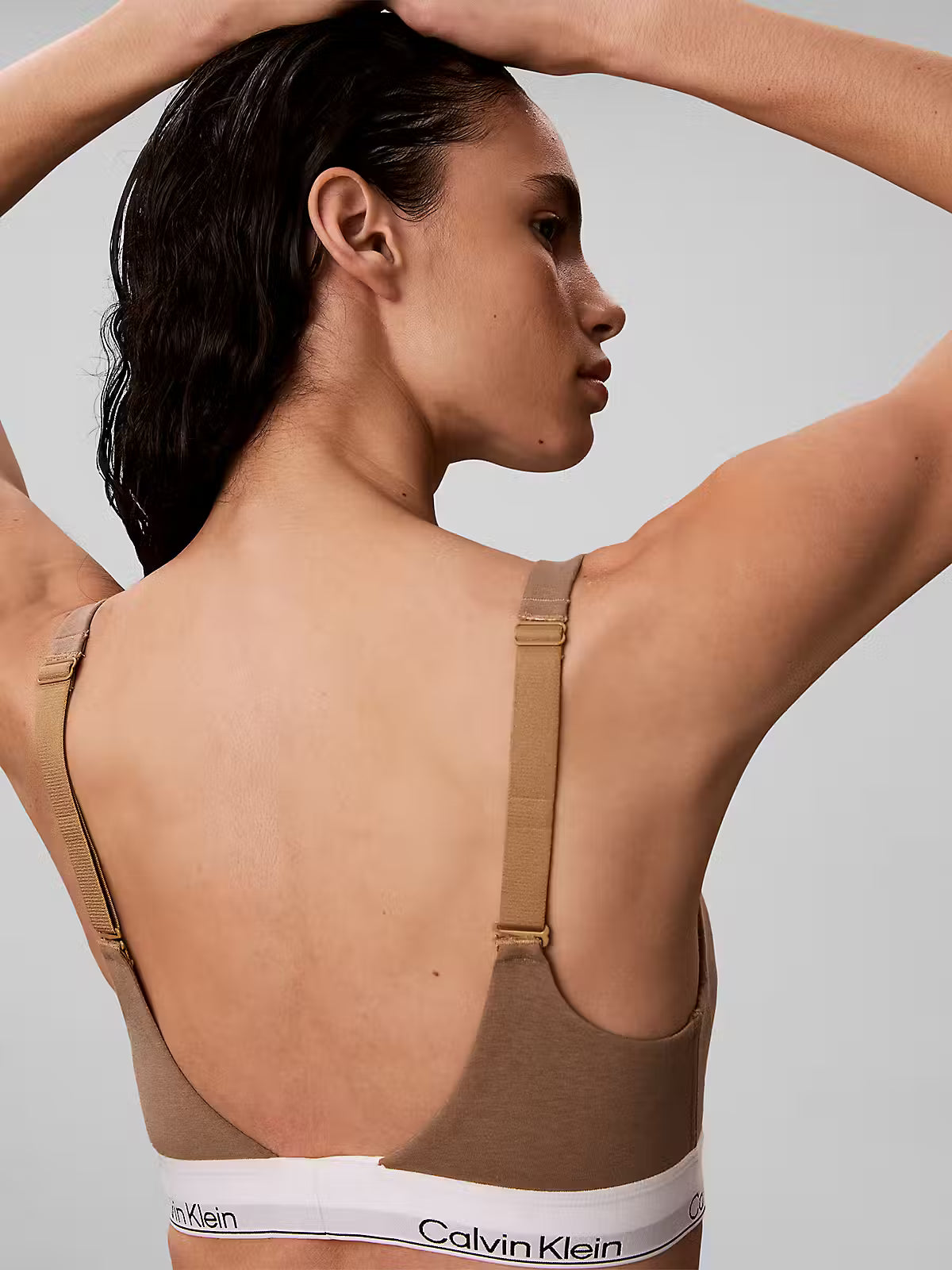 CALVIN KLEIN LIFT BRALETTE