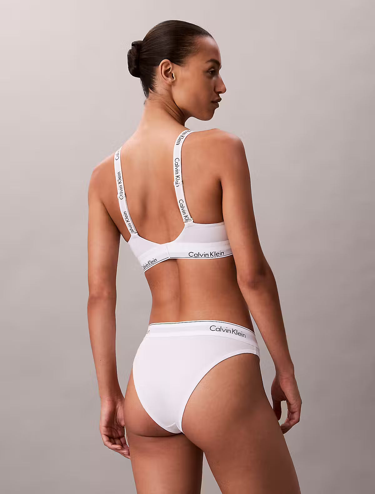 CALVIN KLEIN BRALETTE