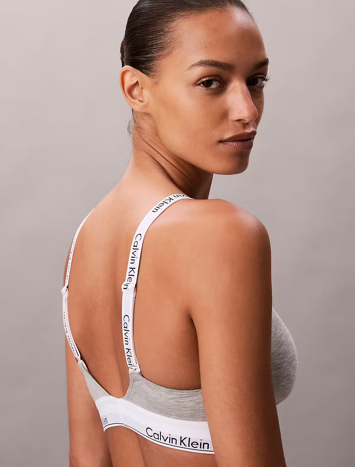 CALVIN KLEIN BRALETTE