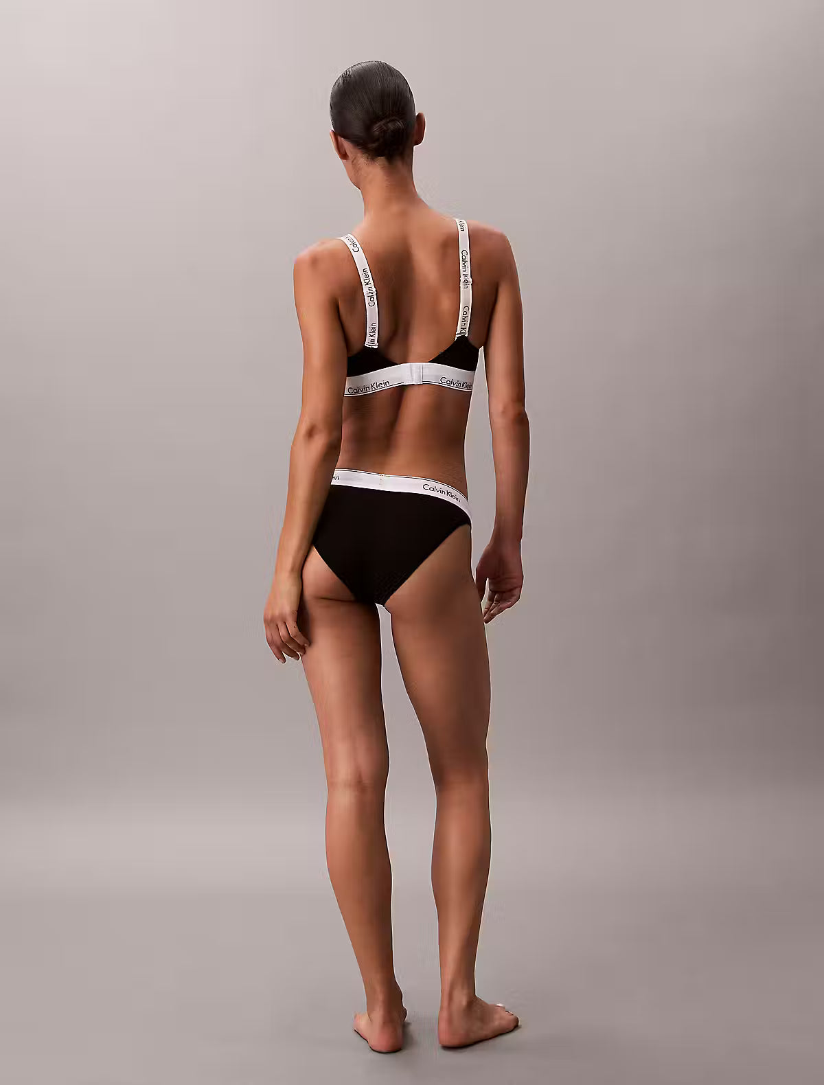 CALVIN KLEIN BRALETTE