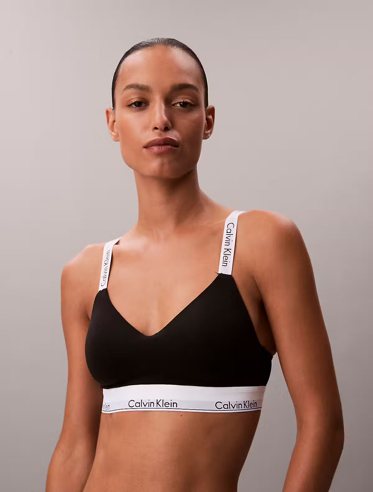 CALVIN KLEIN BRALETTE