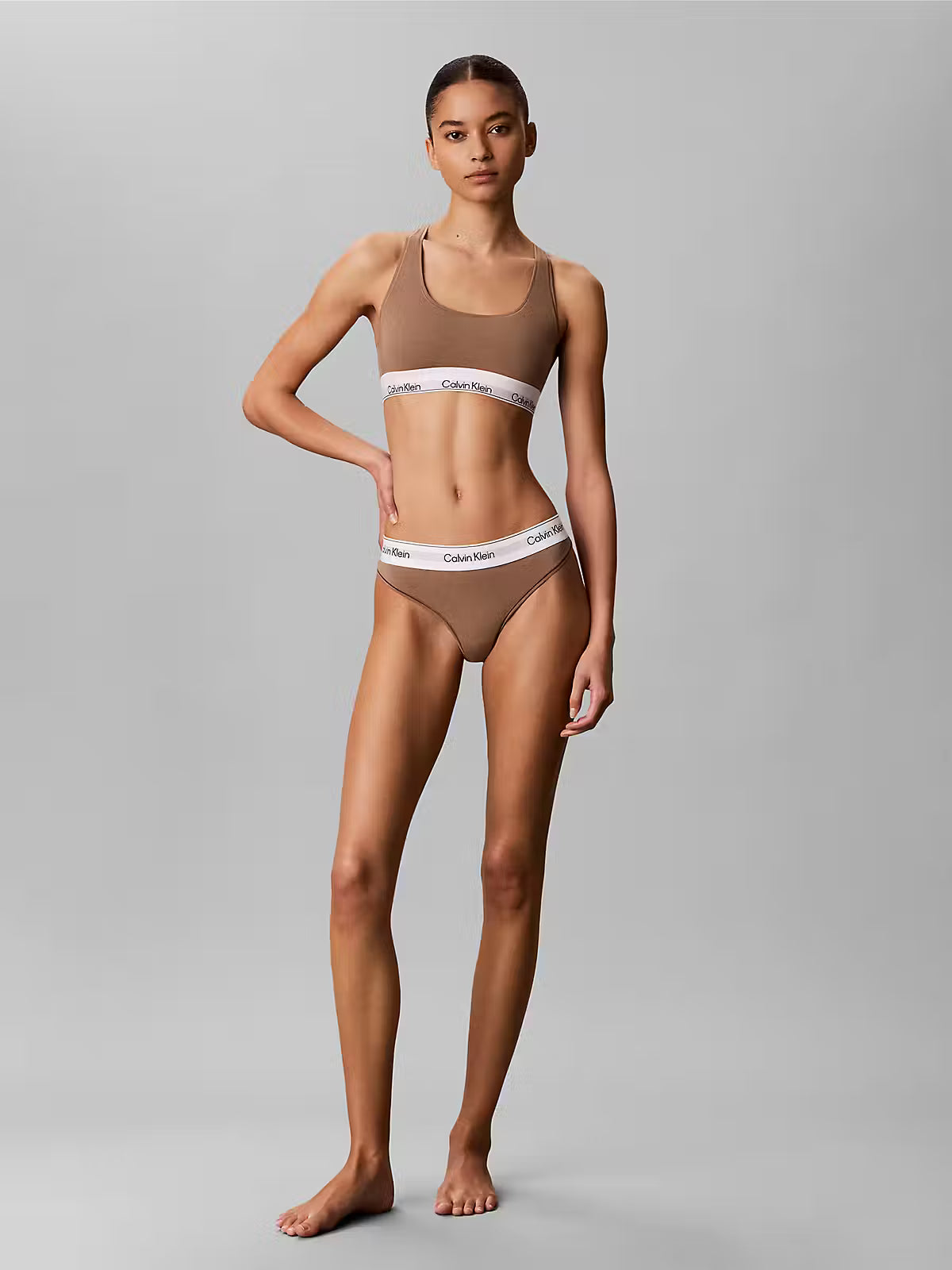Calvin Klein Thong Stayer