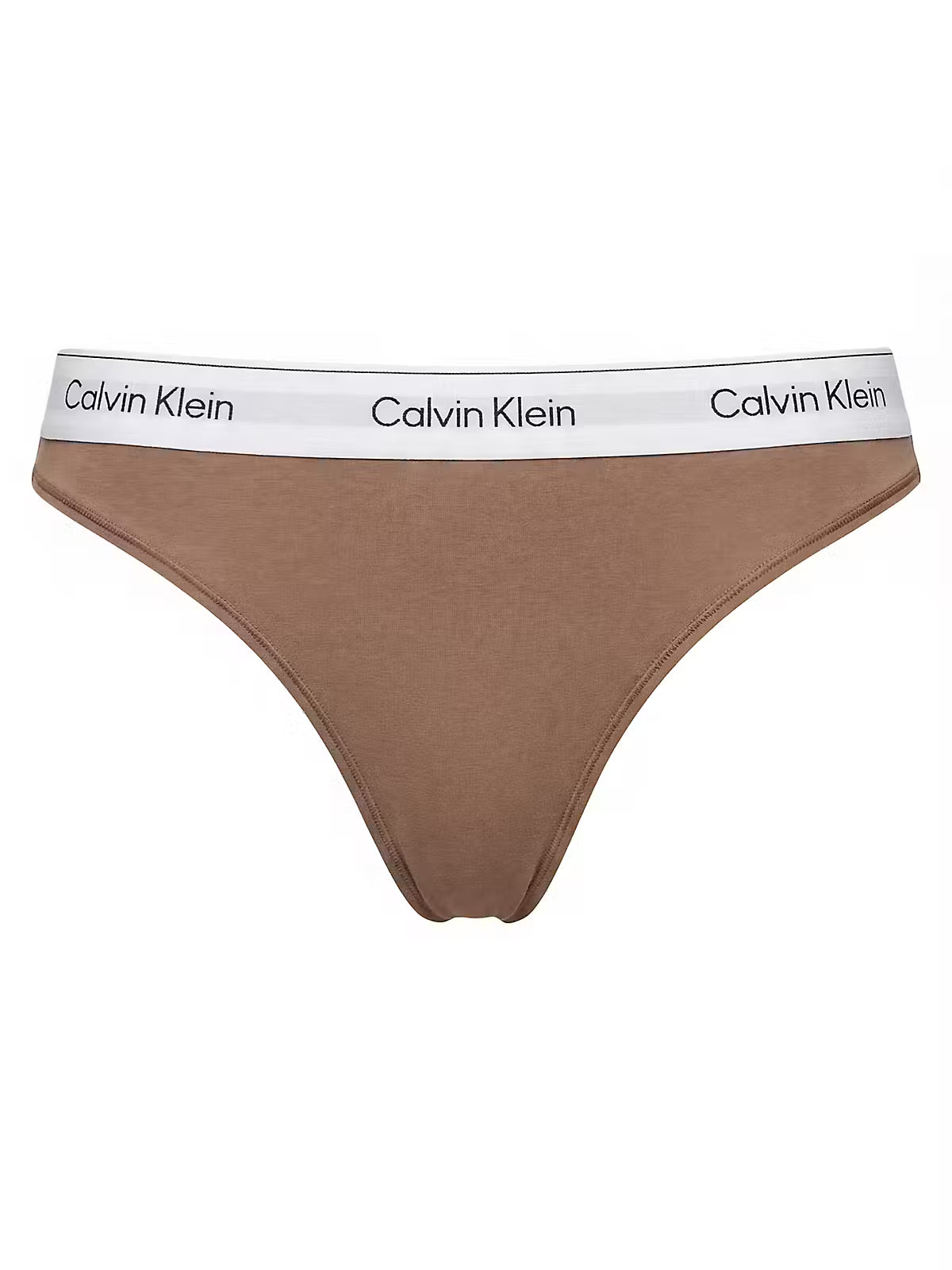 Calvin Klein Thong Stayer