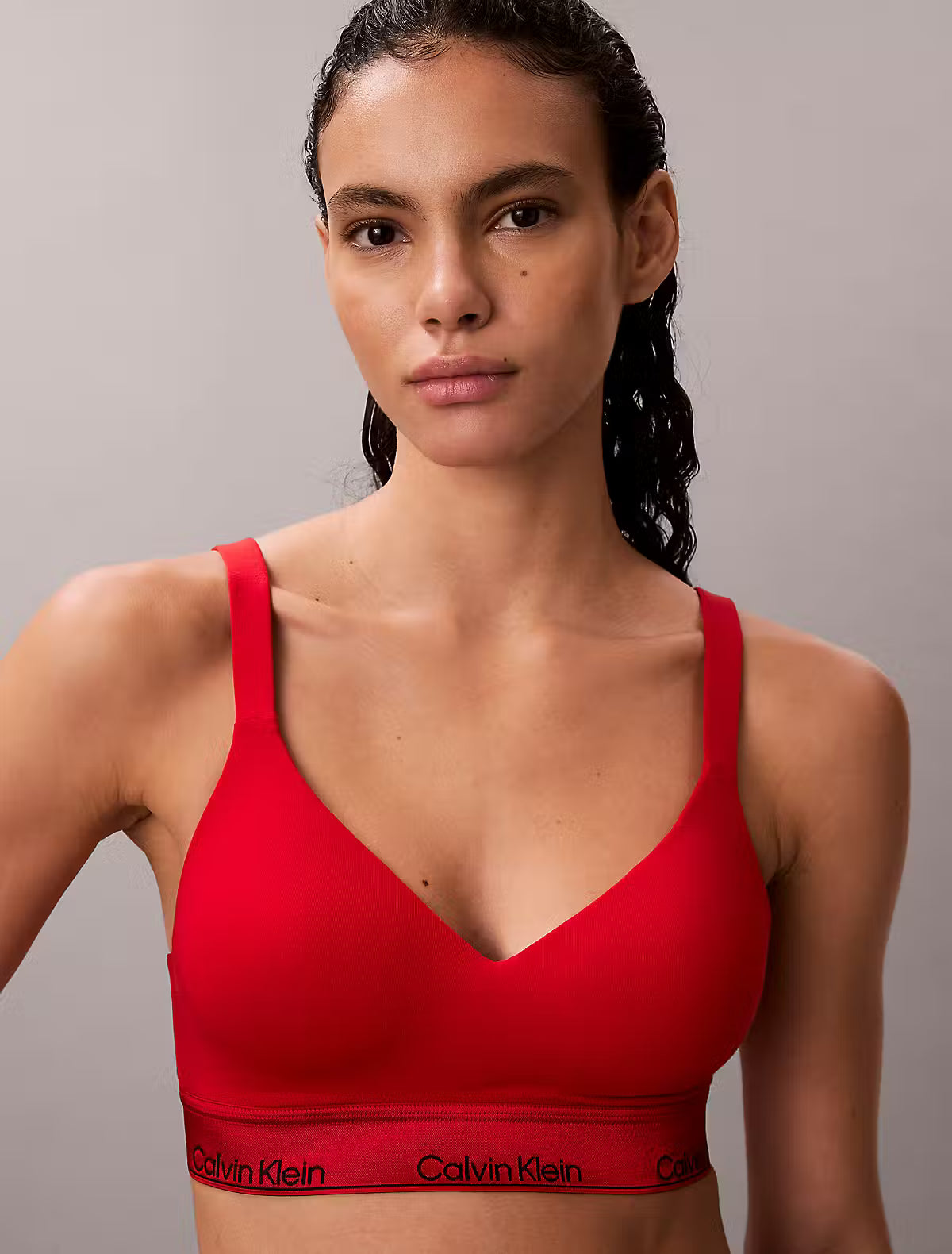 CALVIN KLEIN LIFT BRALETTE