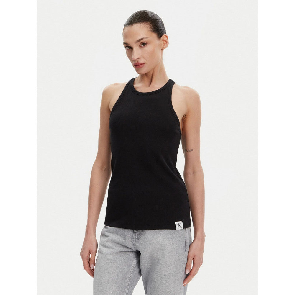 SLIM RIB TANK TOPPUR
