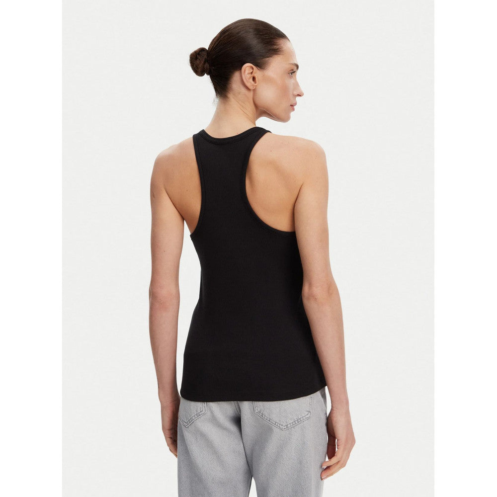 SLIM RIB TANK TOPPUR