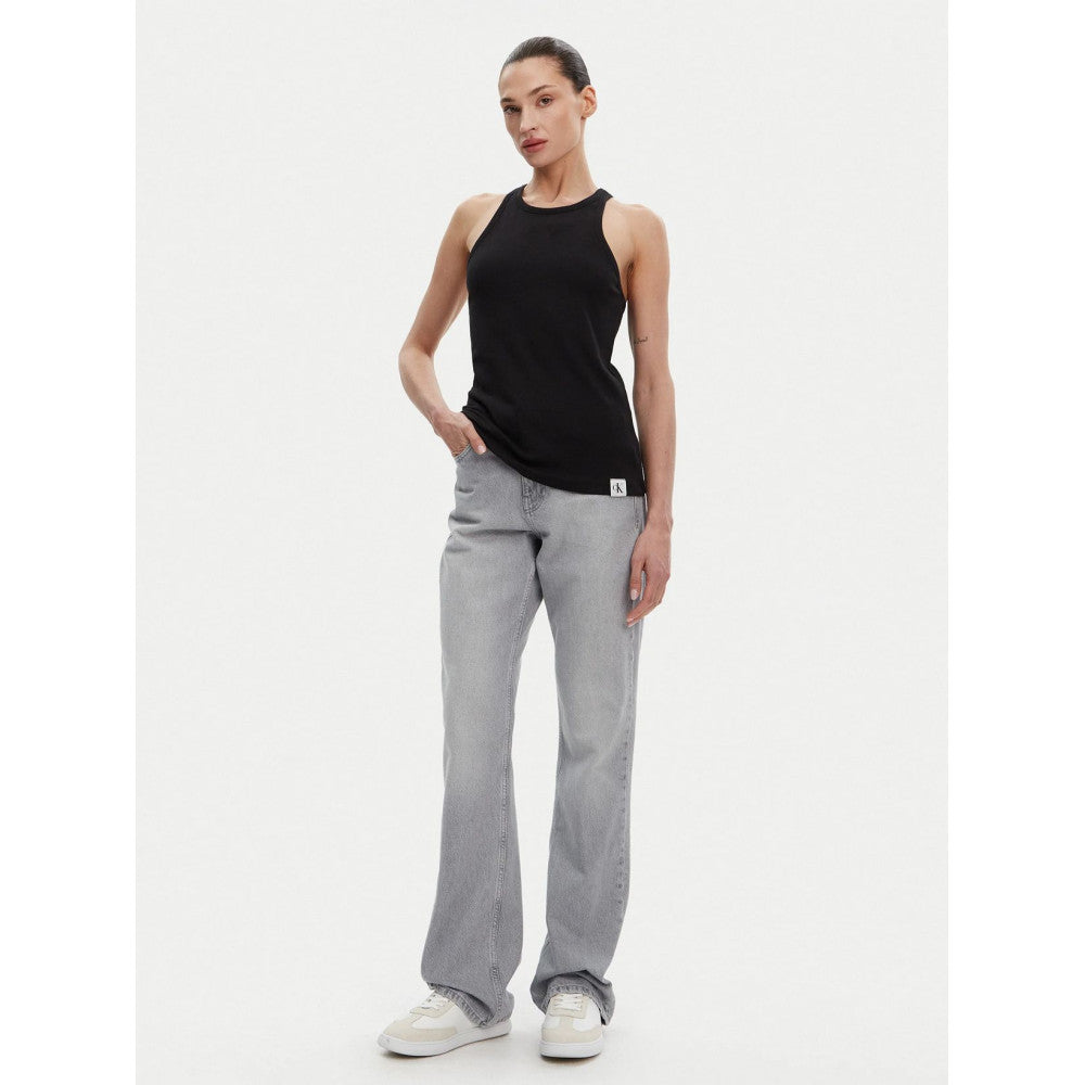 SLIM RIB TANK TOPPUR