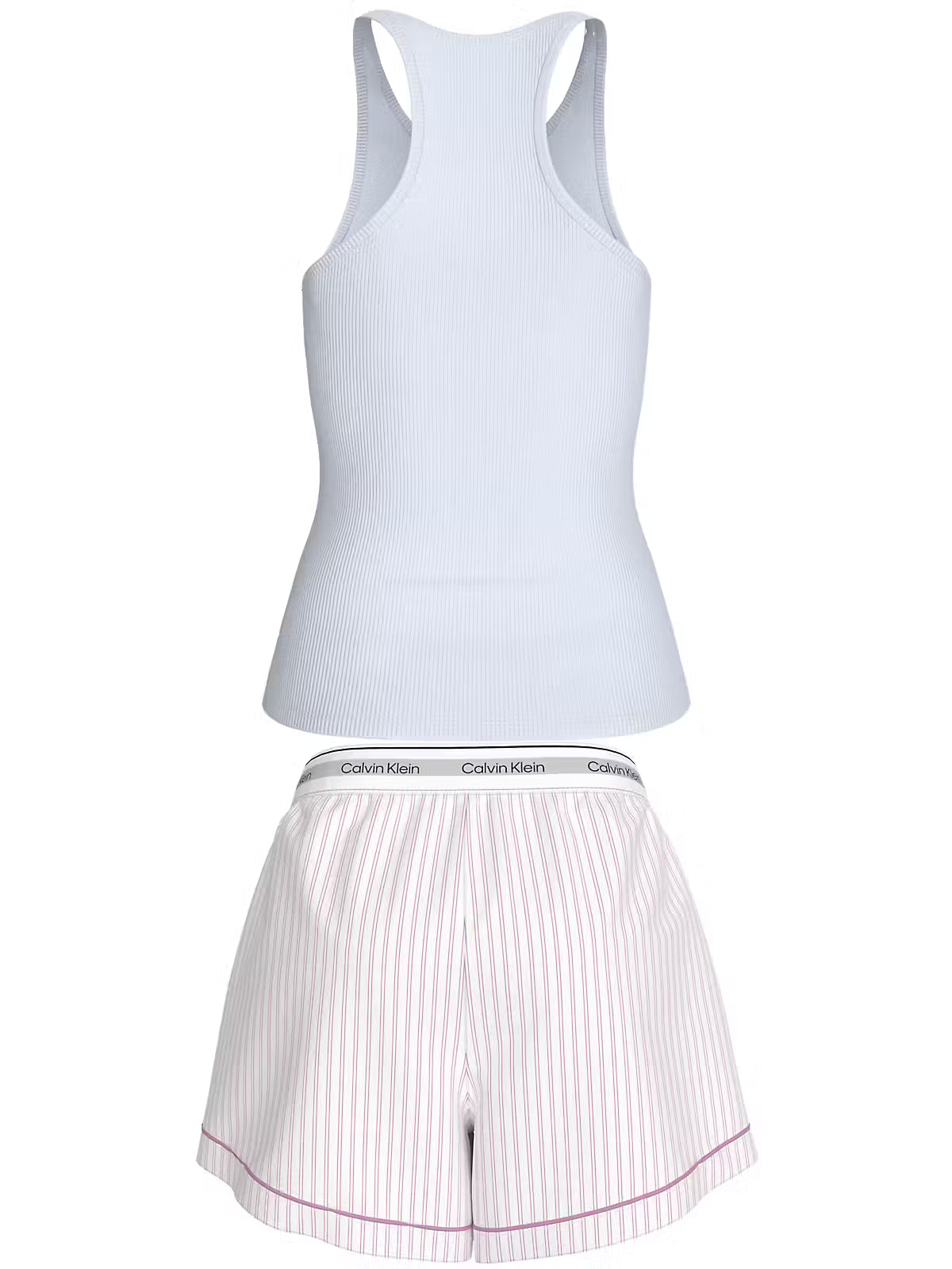 SETT SHORTS OG TOPPUR