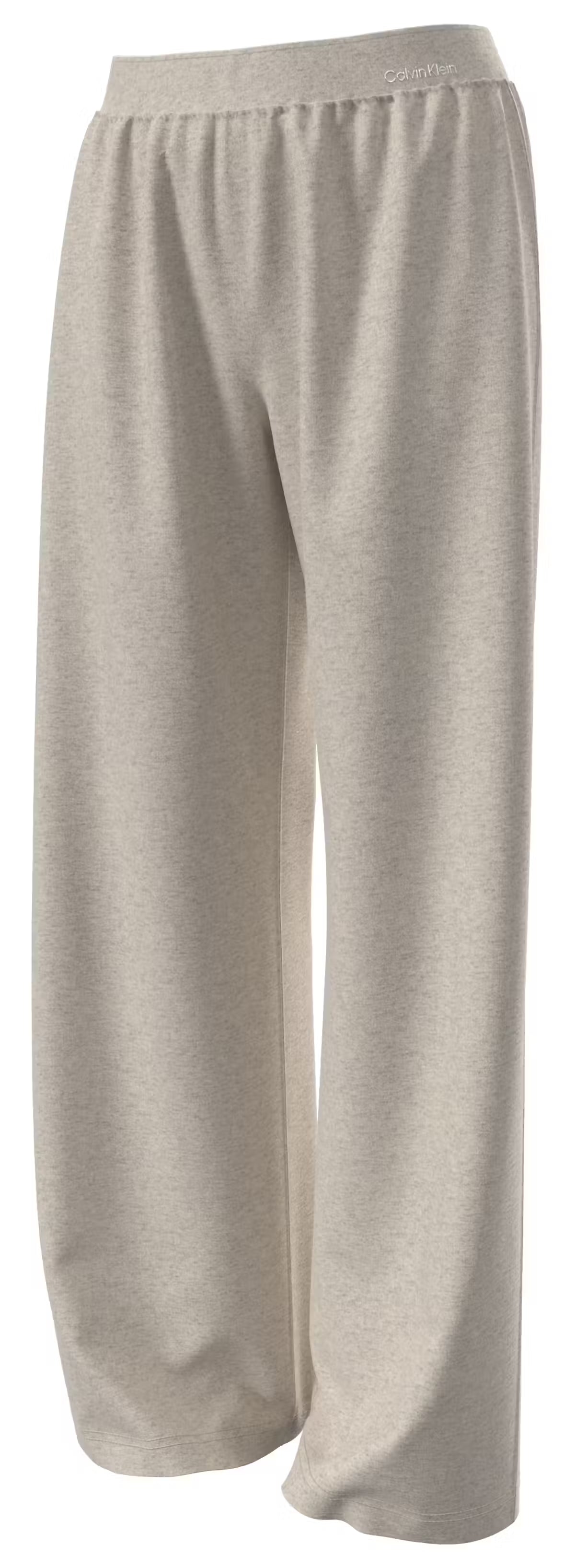 SETT BRUSHED INTERLOCK BUKSUR OG BLUSA