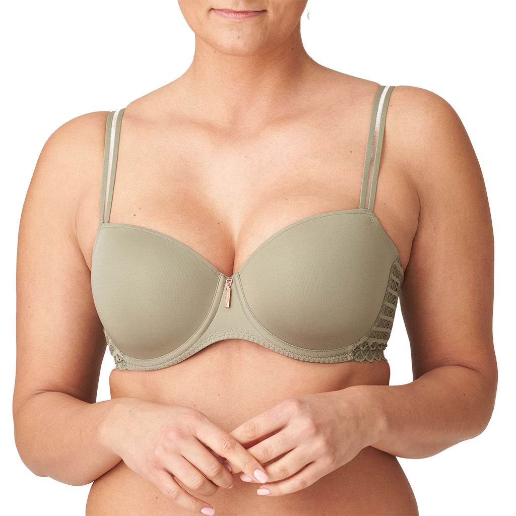 PrimaDonna Twist EAST END padded balcony bra