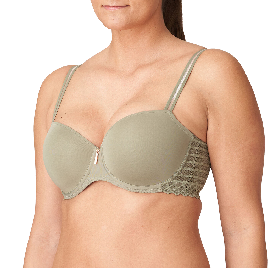 PrimaDonna Twist EAST END padded balcony bra