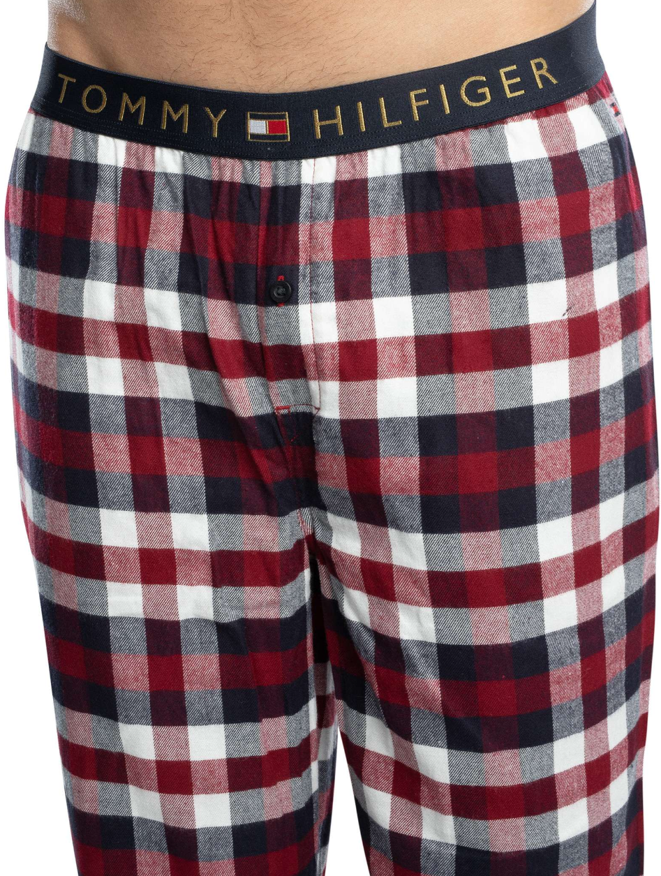 HERITAGE CHECK NÁTTBUKSIR