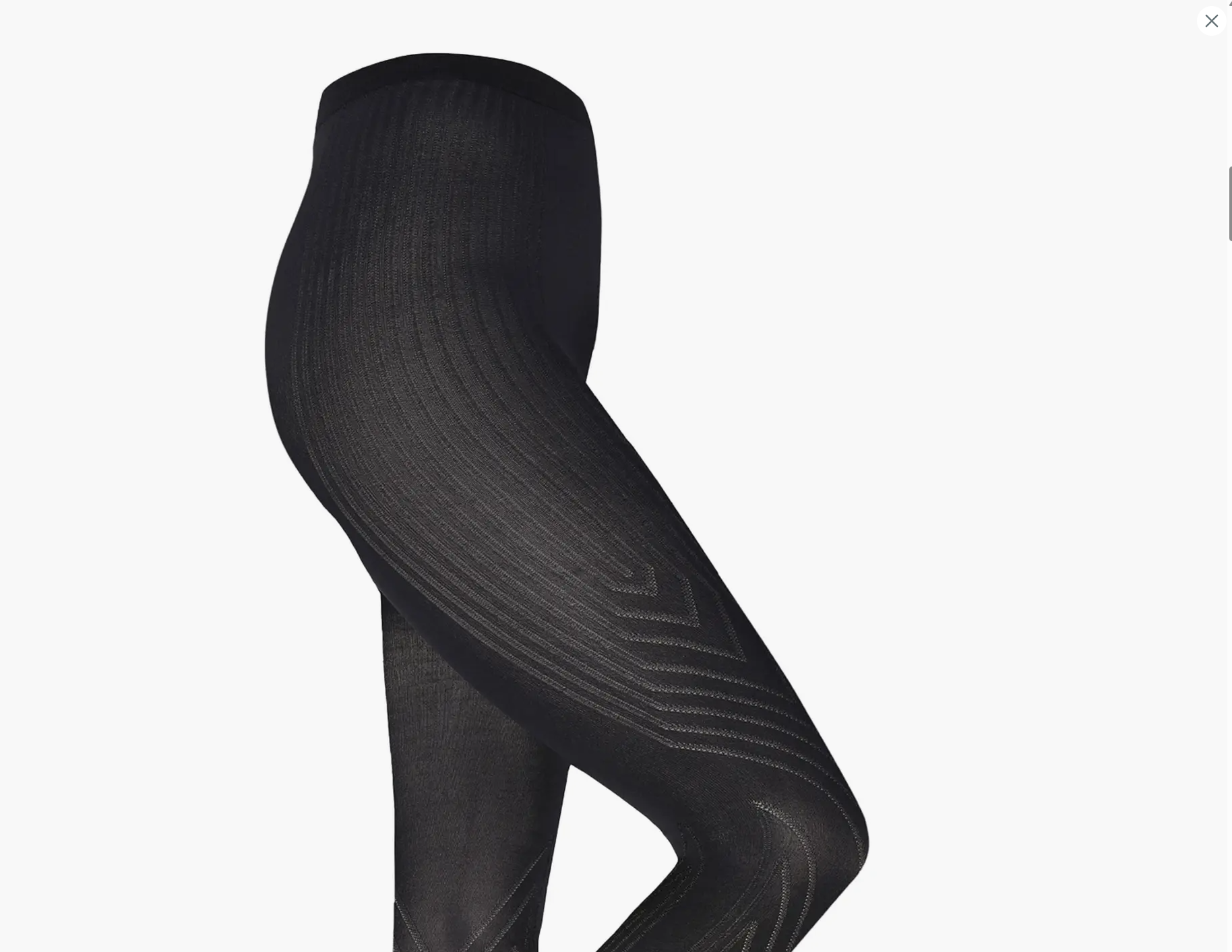 Bodyline Geo Tights 50